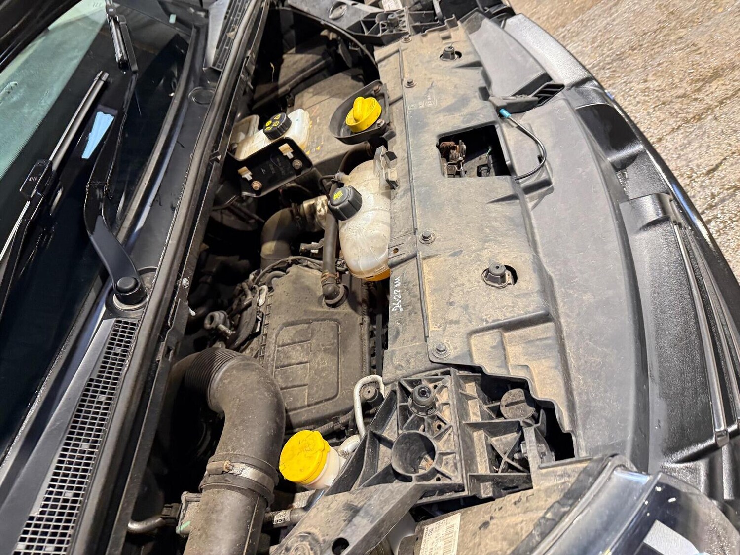 Used Renault Trafic 2019 for sale - 77179721: Photo 48