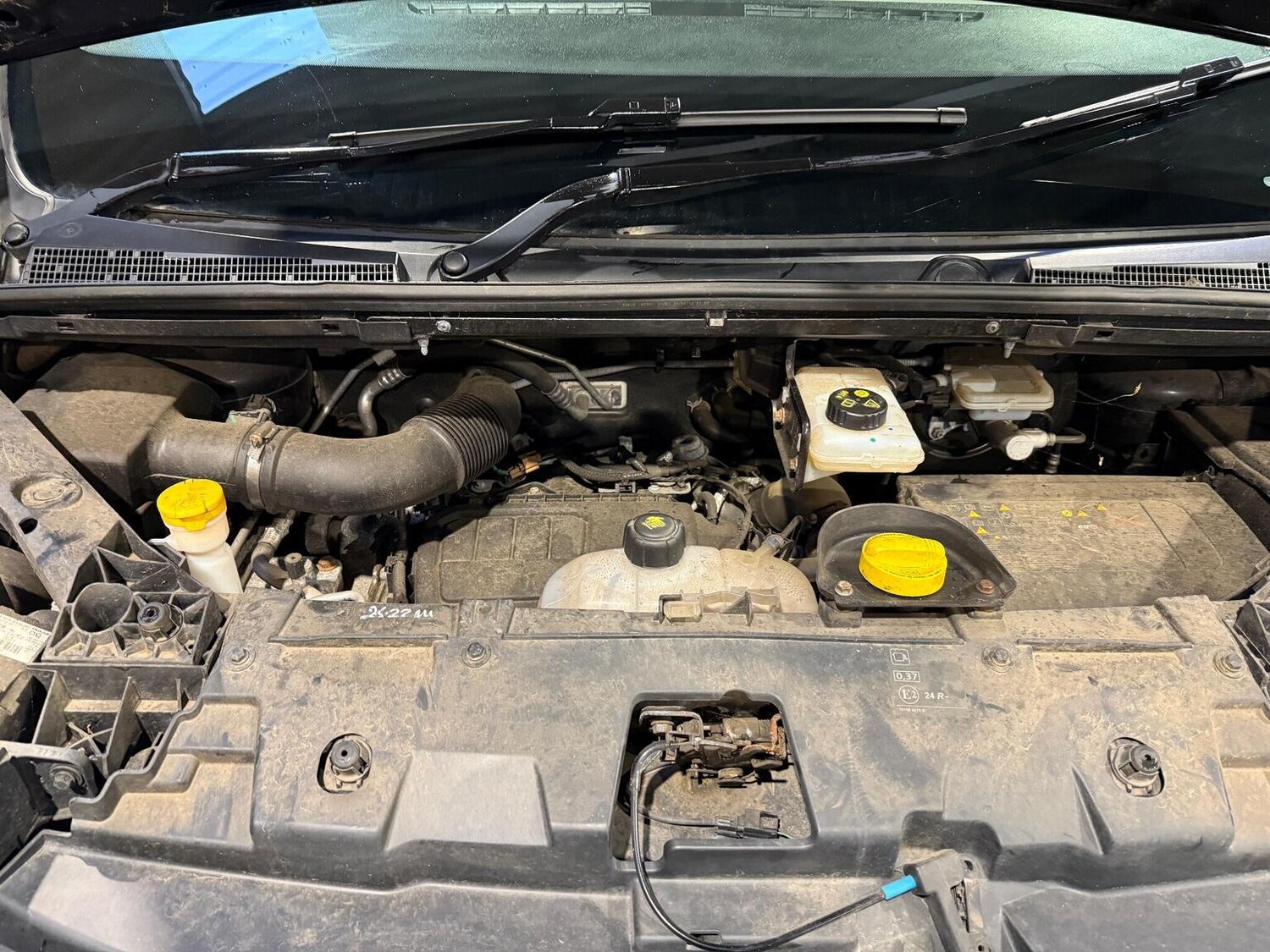 Used Renault Trafic 2019 for sale - 77179721: Photo 49