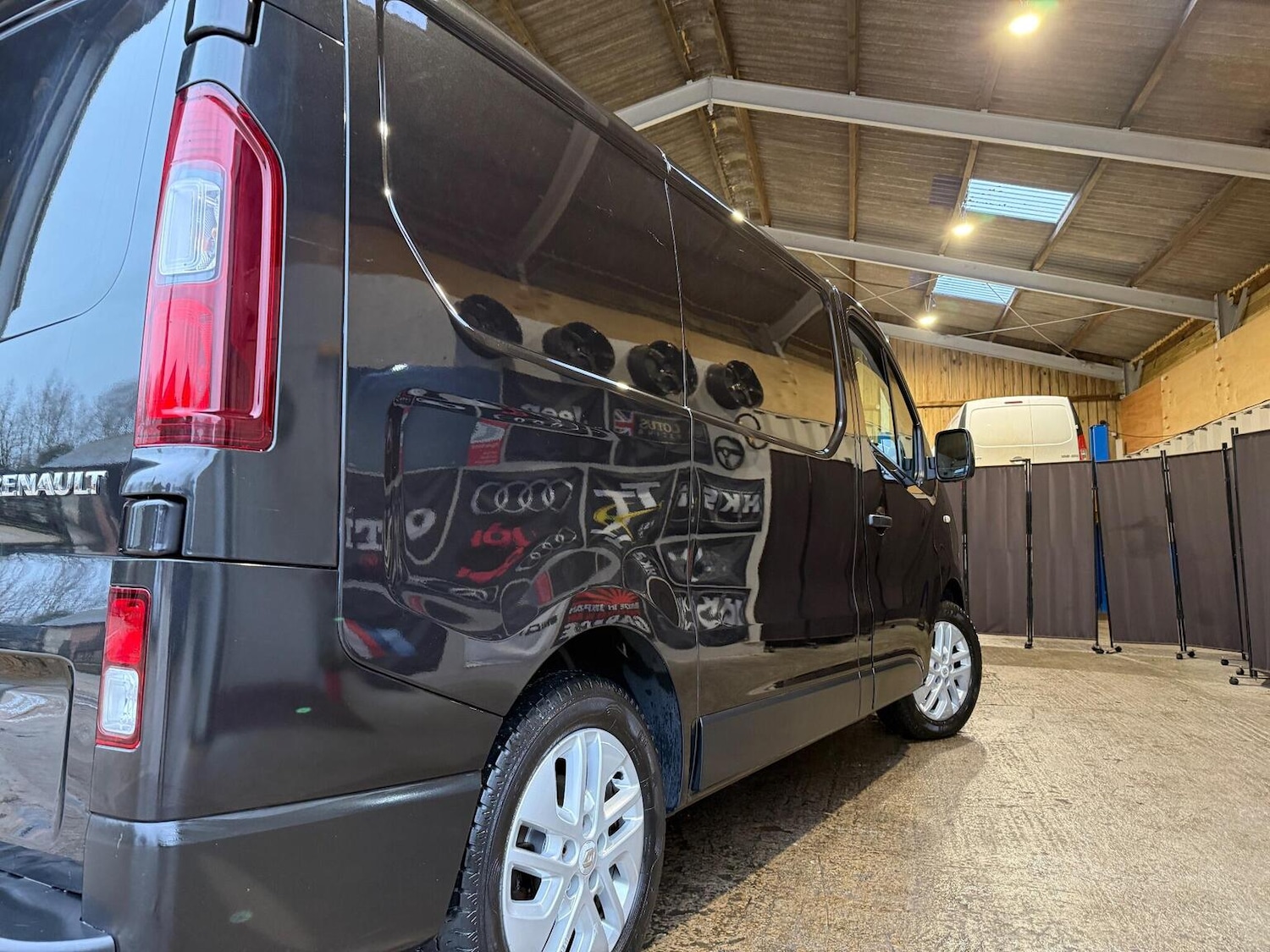 Used Renault Trafic 2019 for sale - 77179721: Photo 5