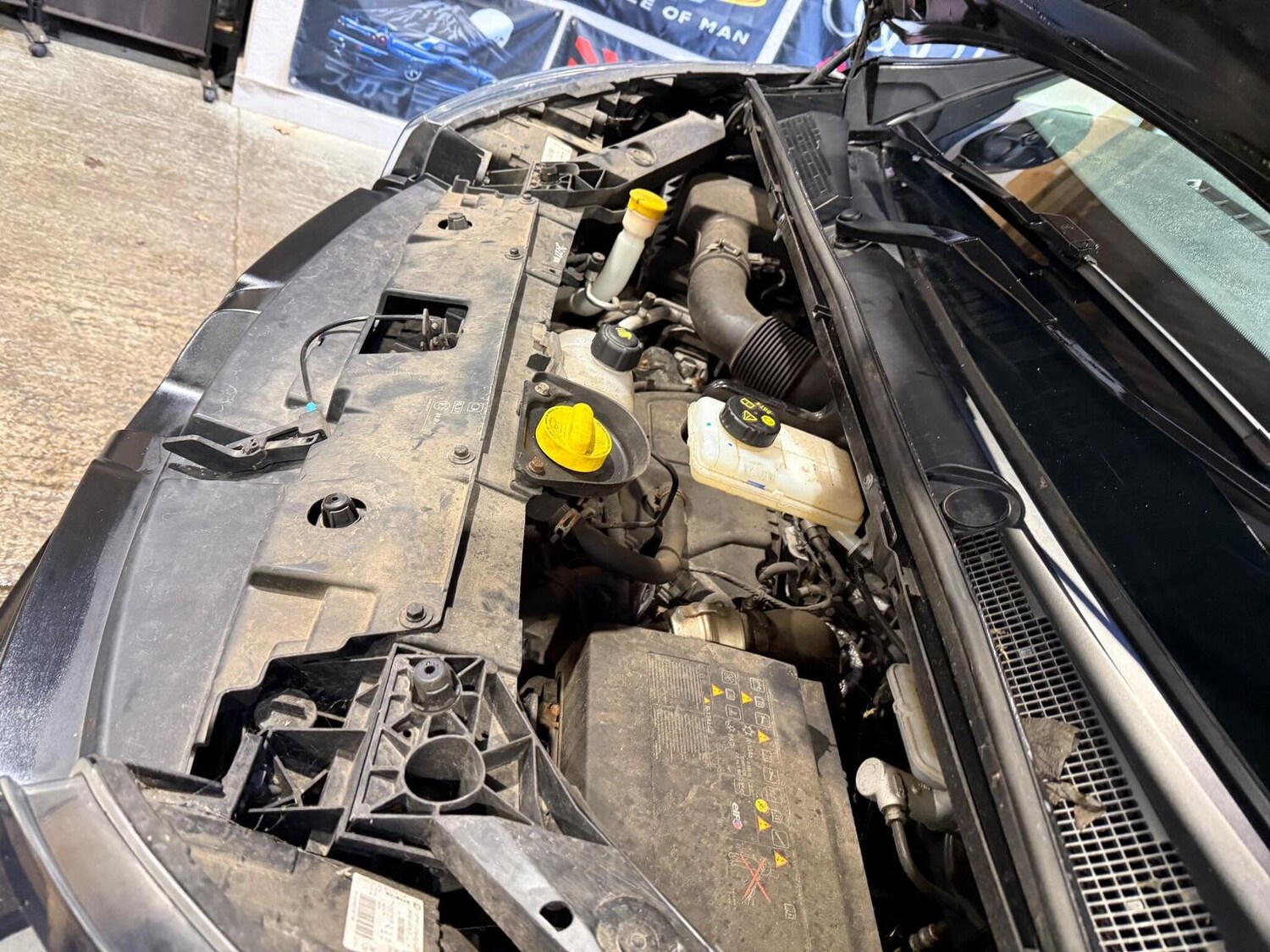 Used Renault Trafic 2019 for sale - 77179721: Photo 50