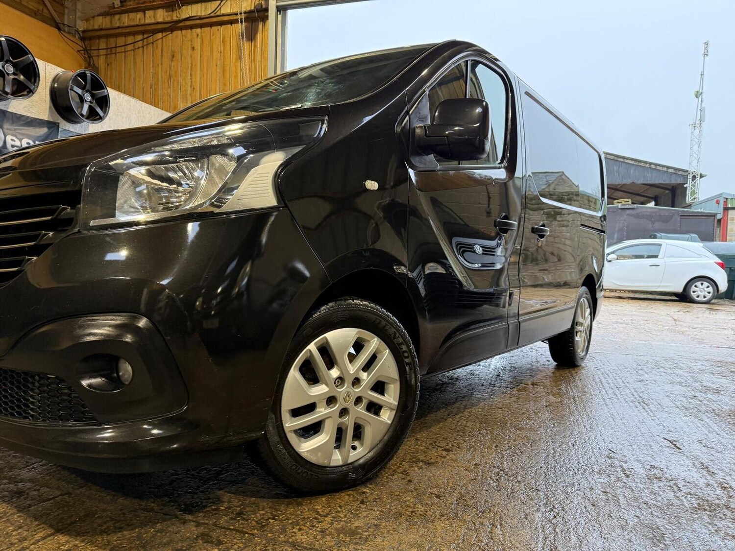 Used Renault Trafic 2019 for sale - 77179721: Photo 54