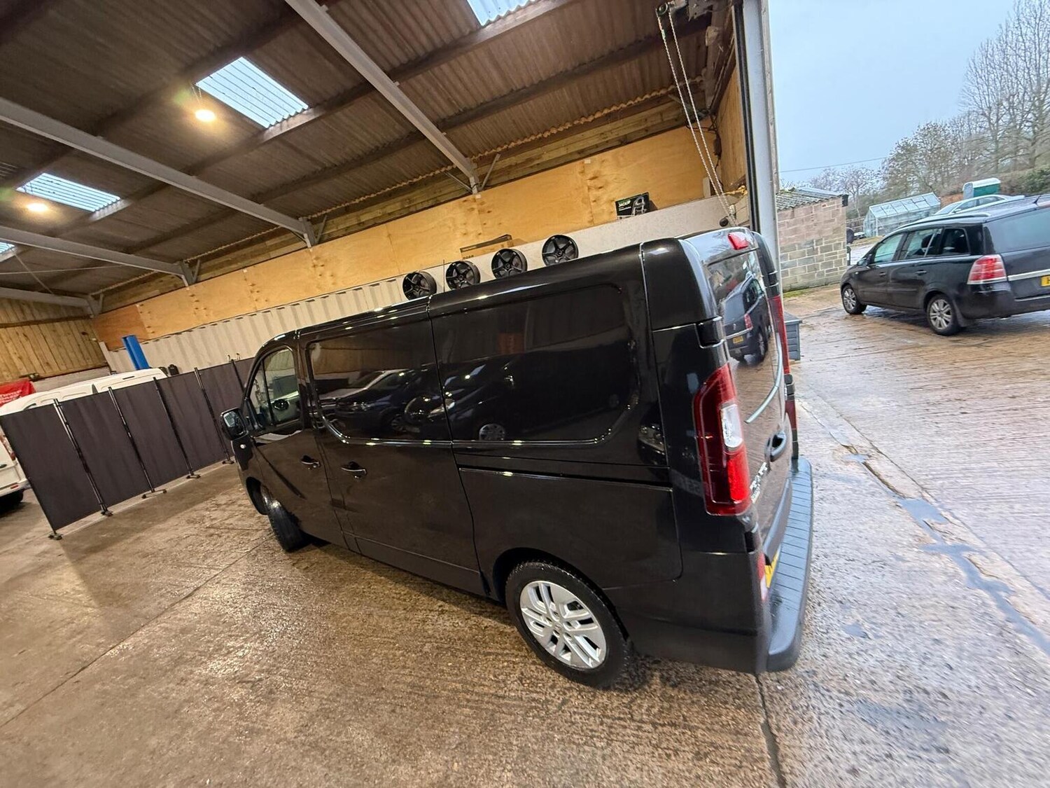 Used Renault Trafic 2019 for sale - 77179721: Photo 62