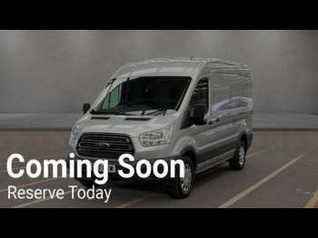 Used Ford Transit 2018 for sale - 75130300: Photo