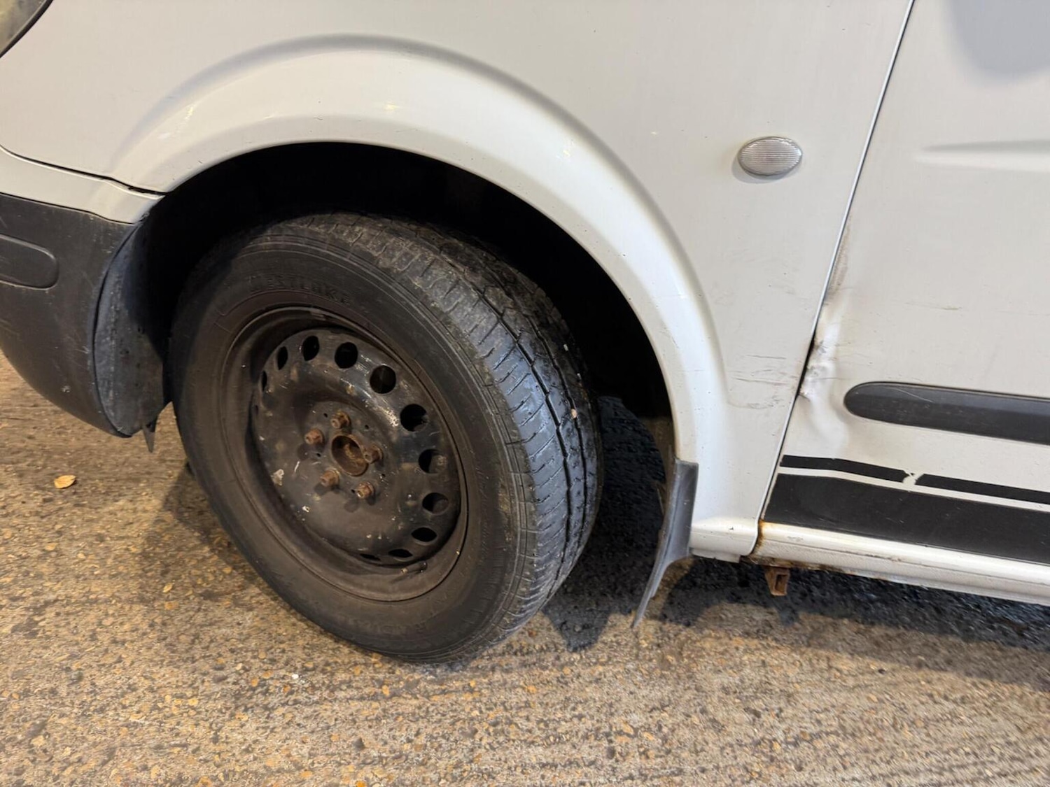 Used Mercedes-Benz Vito 2009 for sale - 76510885: Photo 18