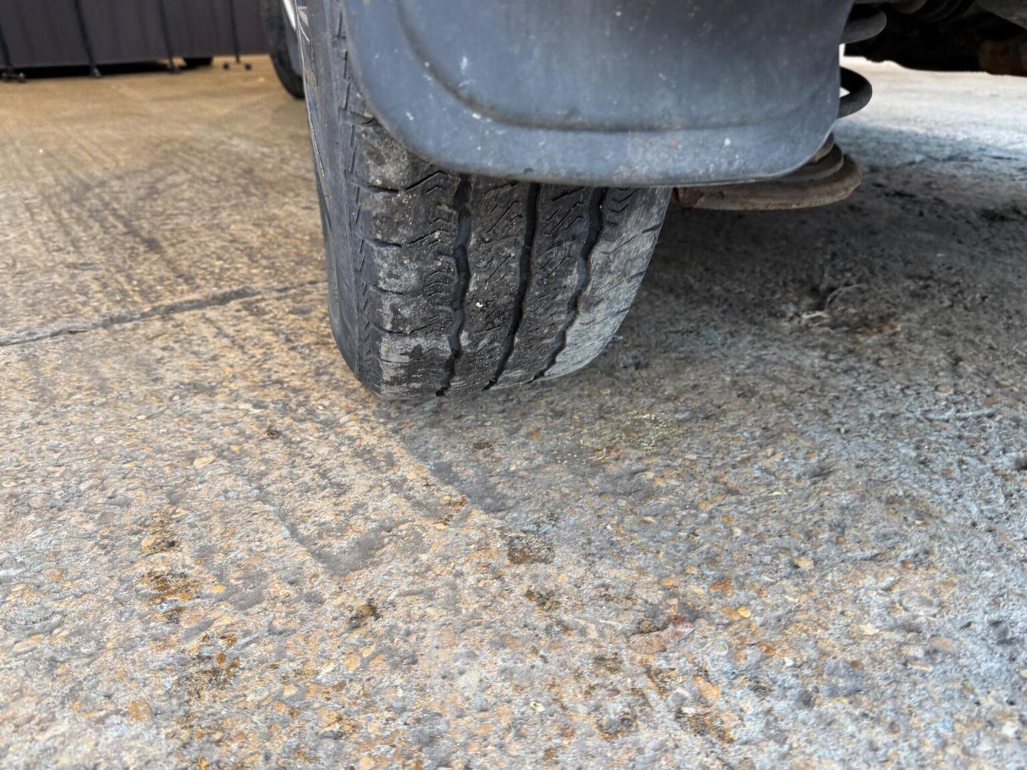 Used Mercedes-Benz Vito 2009 for sale - 76510885: Photo 19