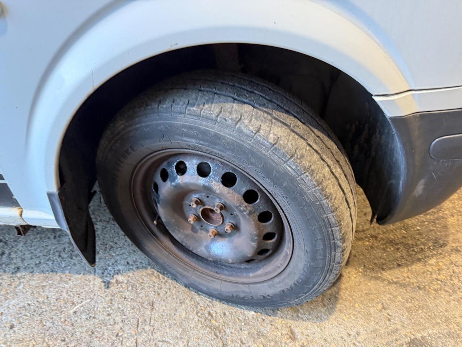 Used Mercedes-Benz Vito 2009 for sale - 76510885: Photo 21