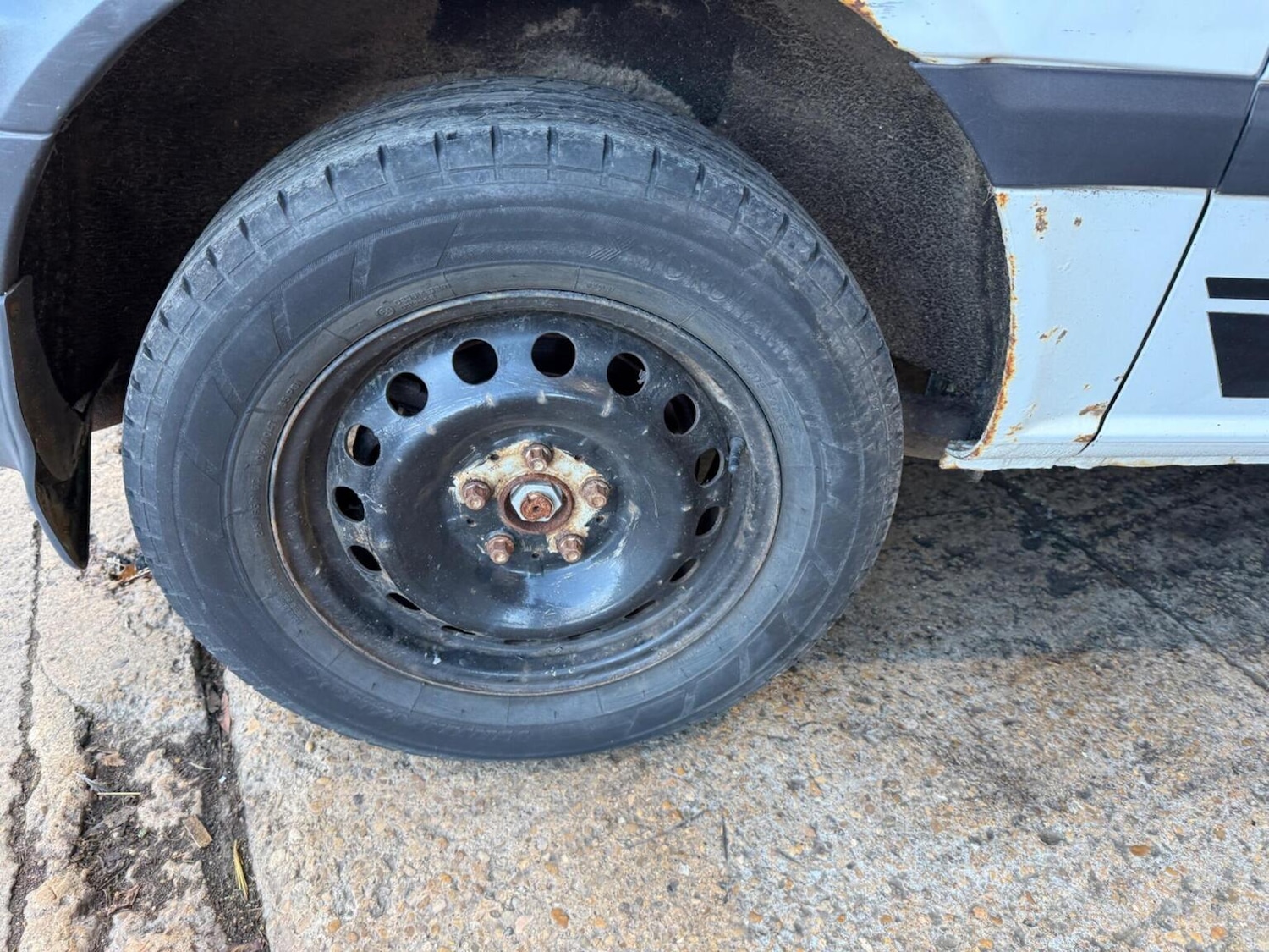 Used Mercedes-Benz Vito 2009 for sale - 76510885: Photo 22