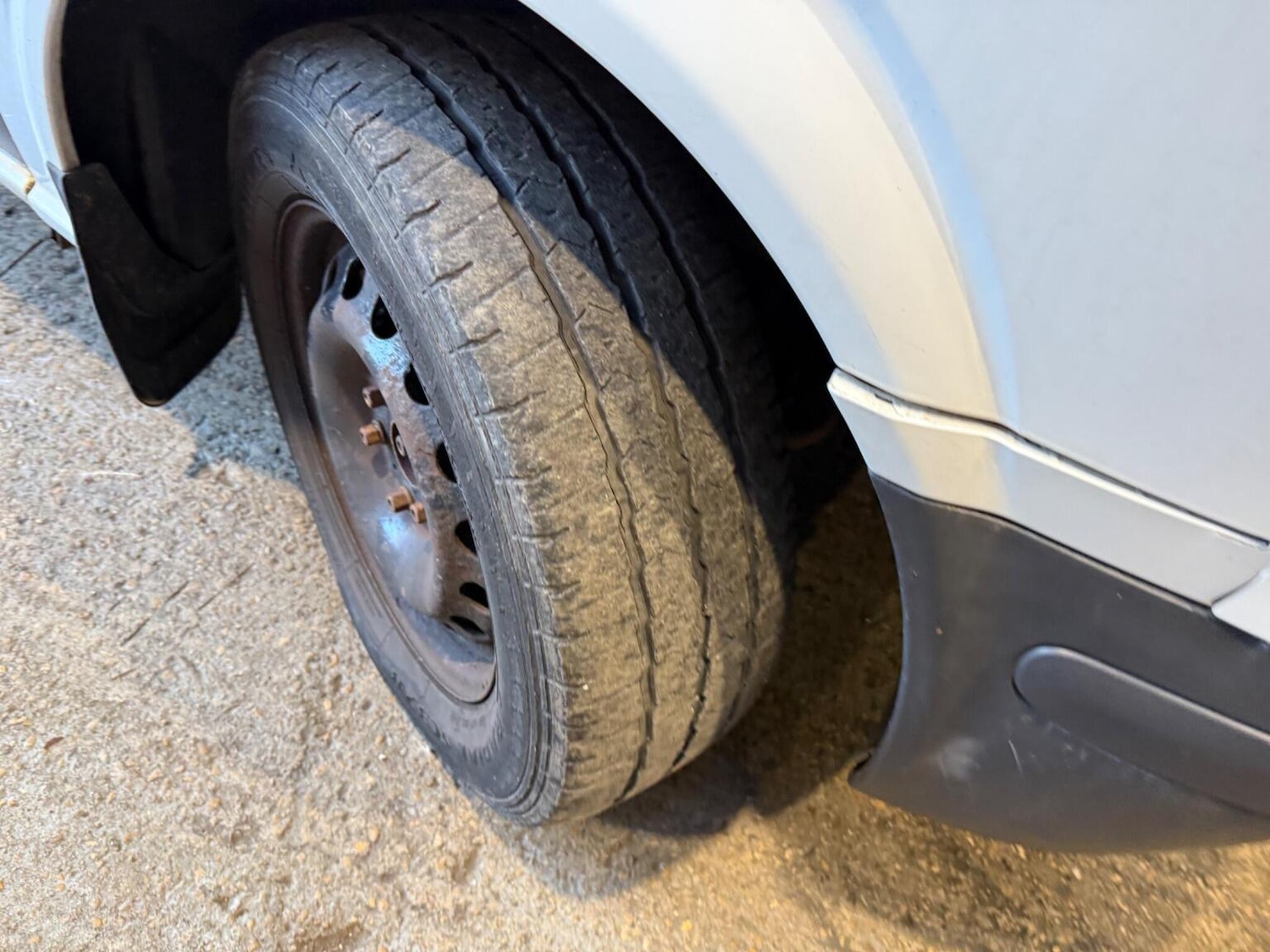 Used Mercedes-Benz Vito 2009 for sale - 76510885: Photo 24