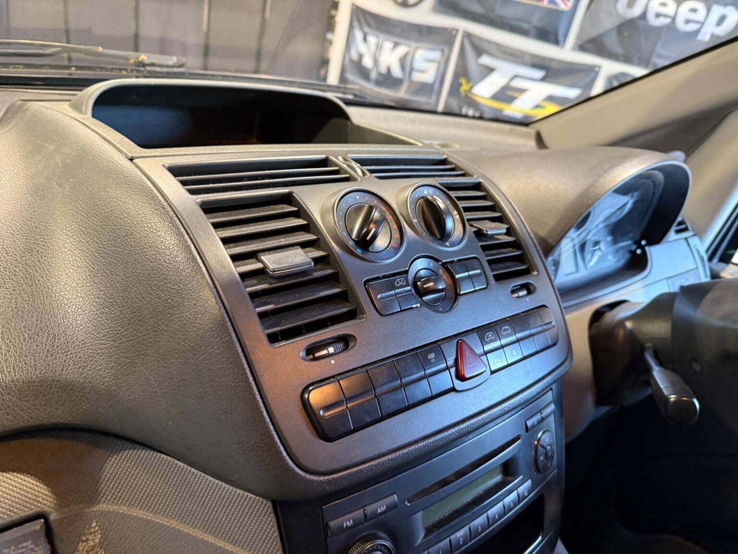 Used Mercedes-Benz Vito 2009 for sale - 76510885: Photo 26