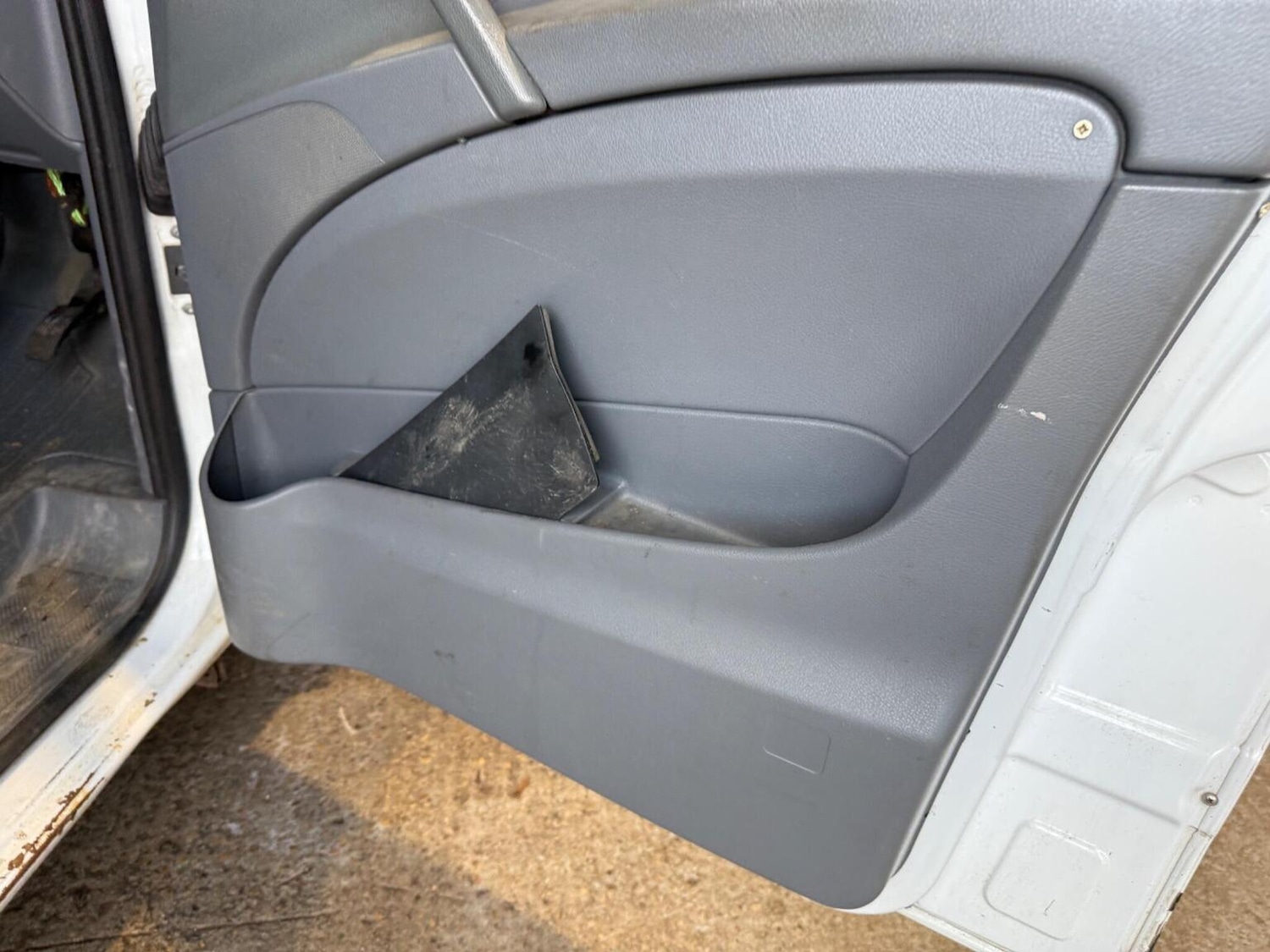 Used Mercedes-Benz Vito 2009 for sale - 76510885: Photo 35