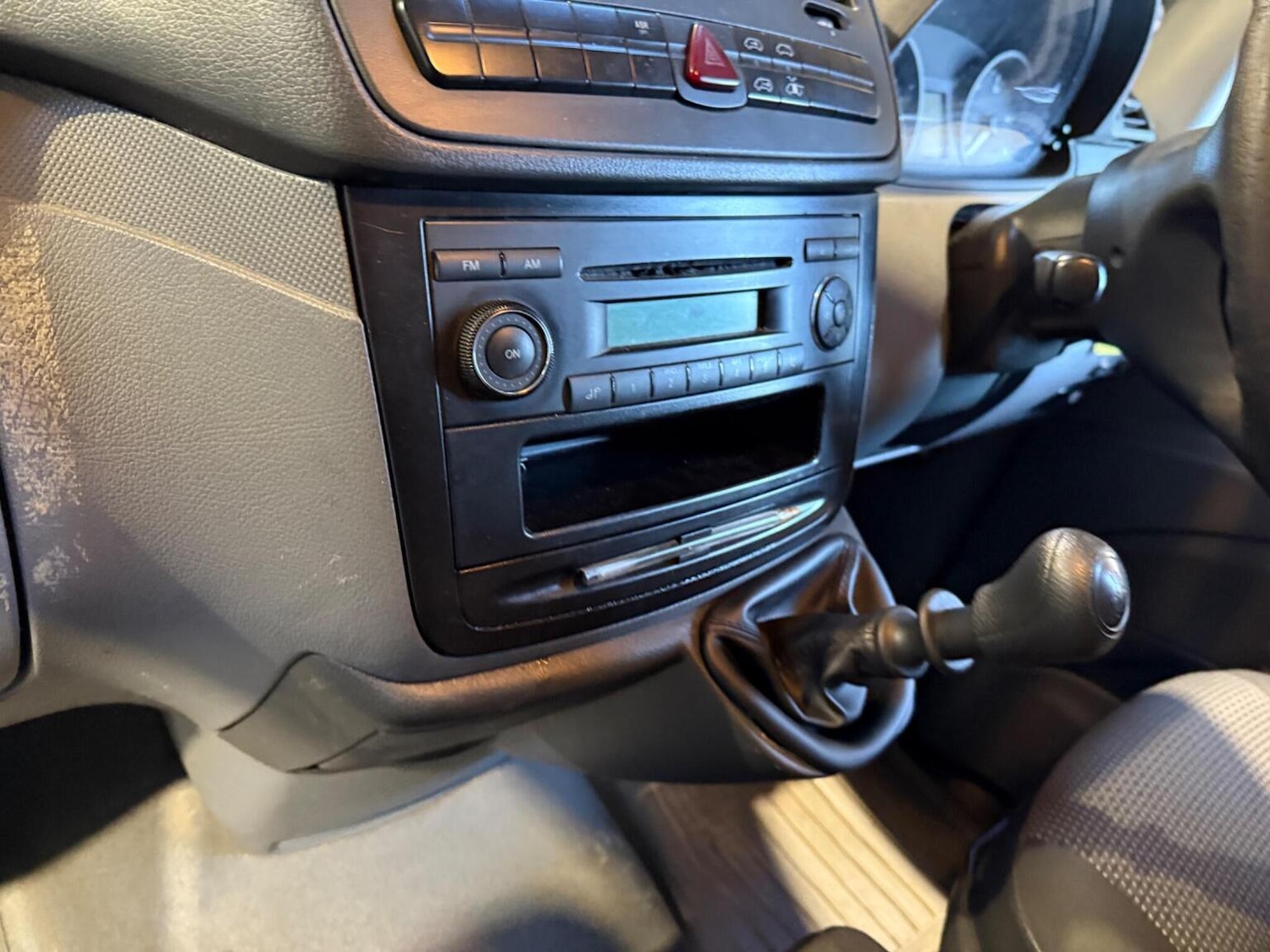 Used Mercedes-Benz Vito 2009 for sale - 76510885: Photo 36