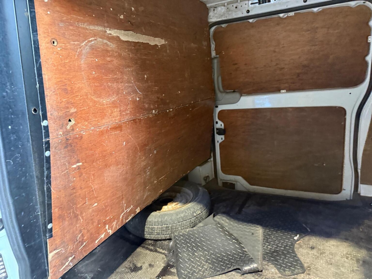 Used Mercedes-Benz Vito 2009 for sale - 76510885: Photo 39