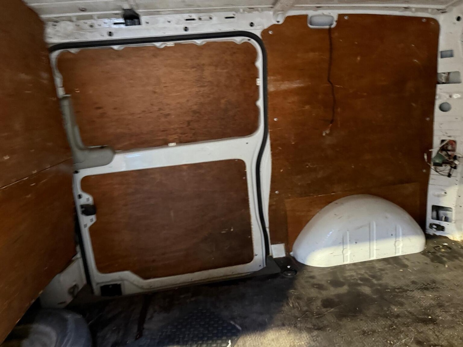 Used Mercedes-Benz Vito 2009 for sale - 76510885: Photo 40