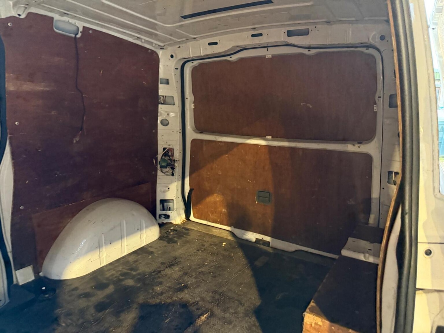 Used Mercedes-Benz Vito 2009 for sale - 76510885: Photo 41