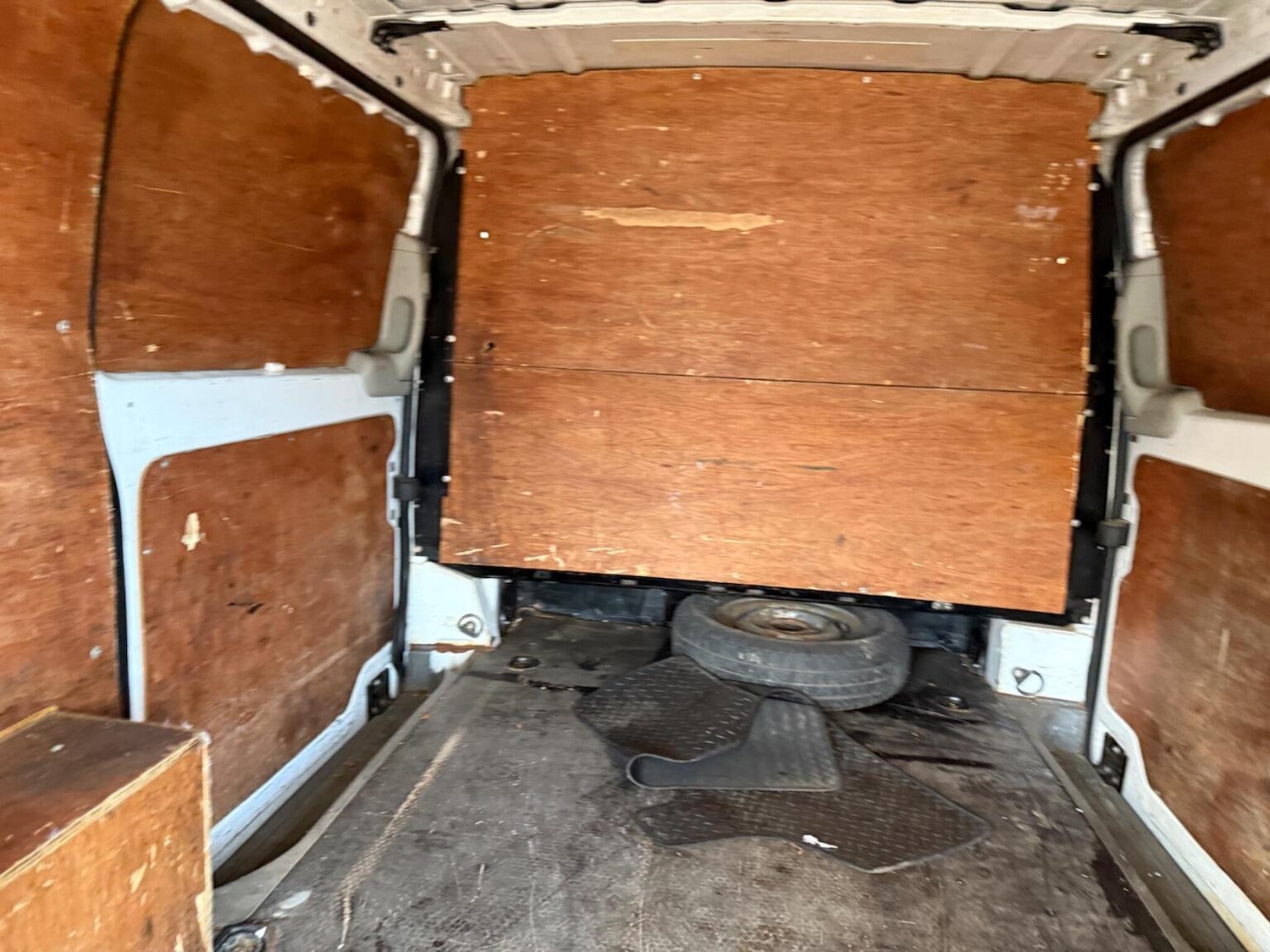 Used Mercedes-Benz Vito 2009 for sale - 76510885: Photo 42