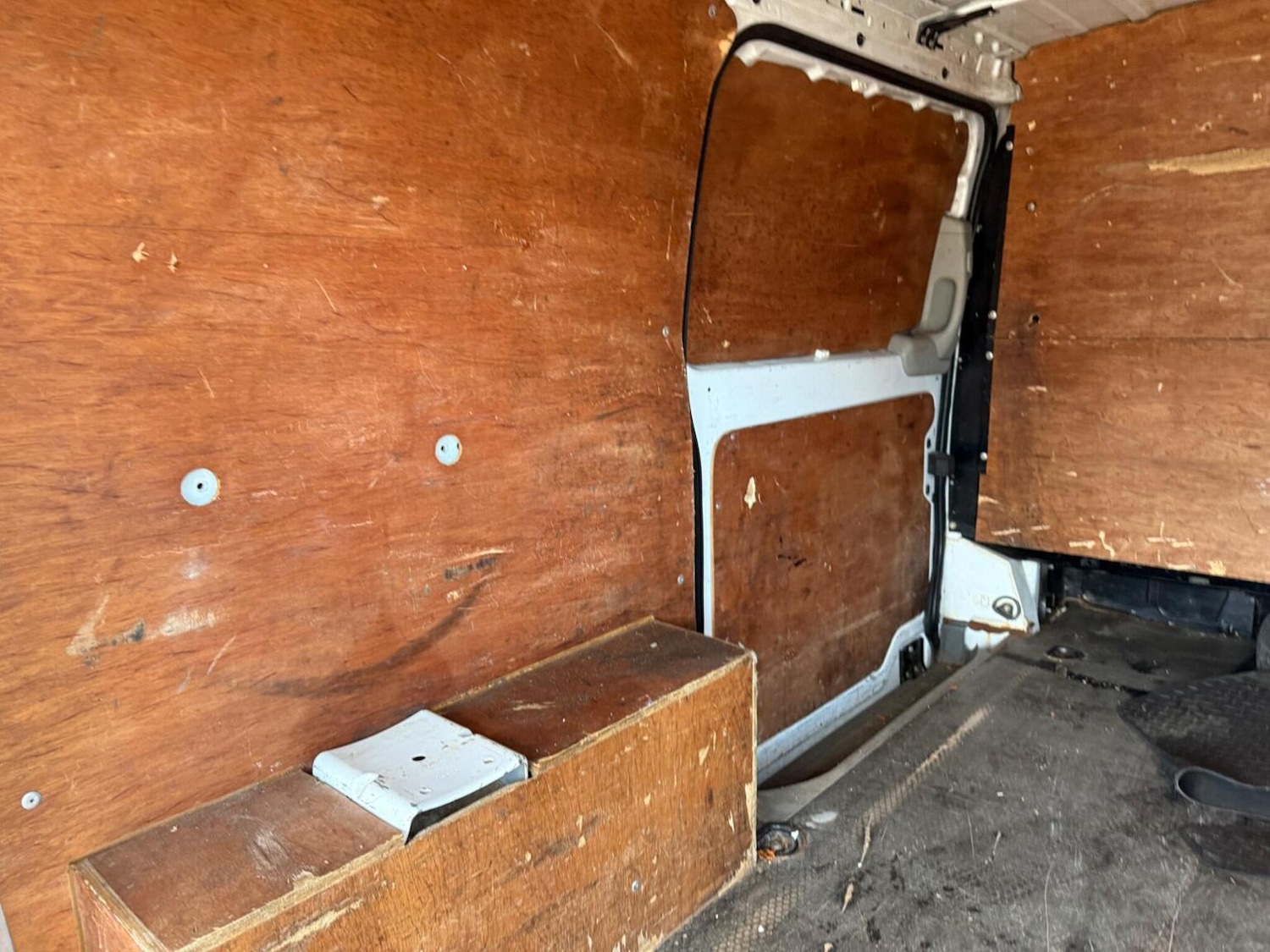 Used Mercedes-Benz Vito 2009 for sale - 76510885: Photo 43