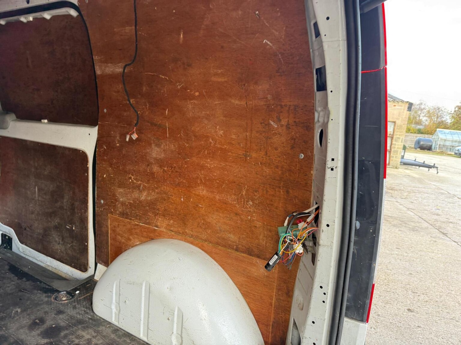 Used Mercedes-Benz Vito 2009 for sale - 76510885: Photo 45