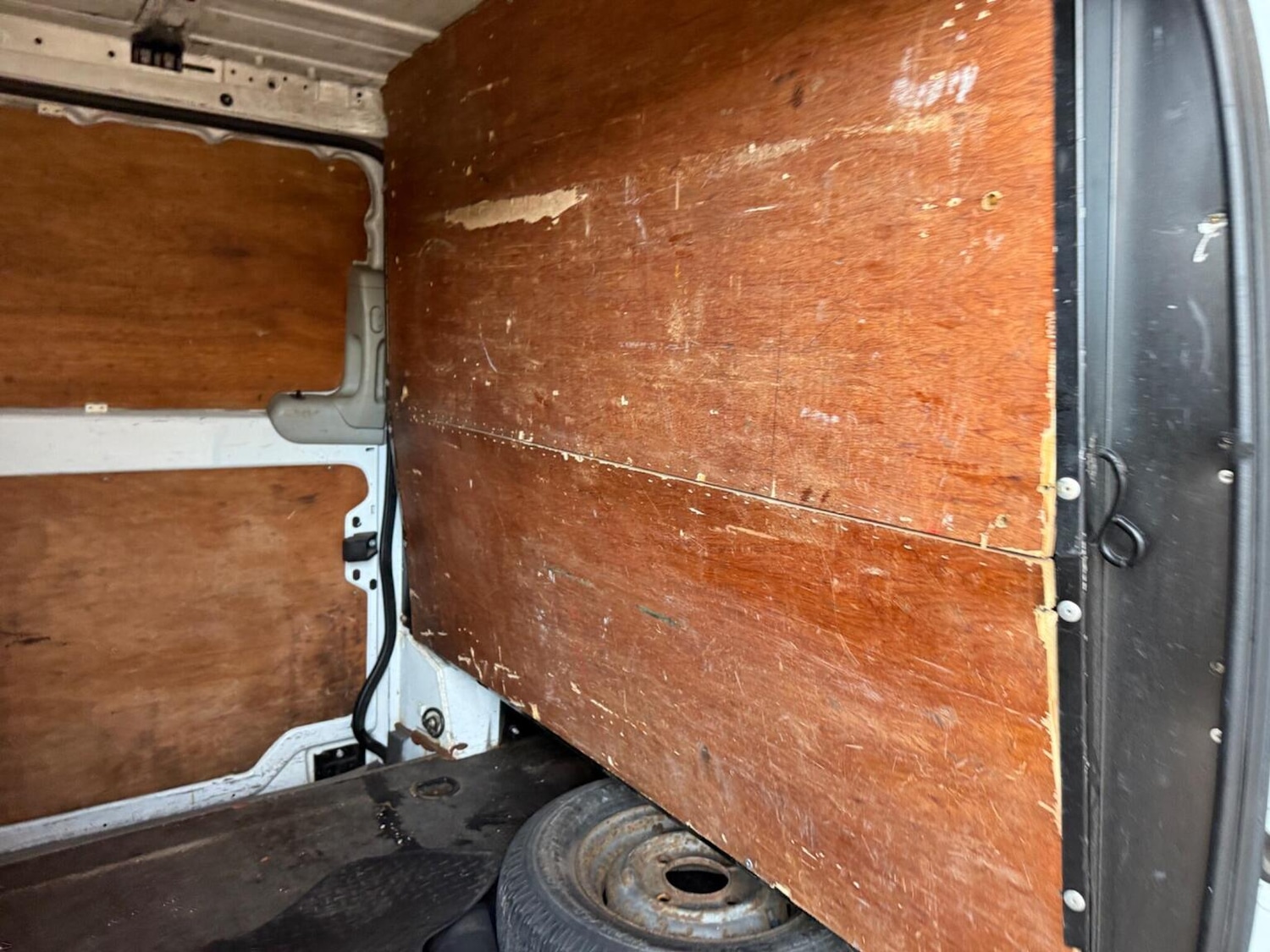 Used Mercedes-Benz Vito 2009 for sale - 76510885: Photo 46