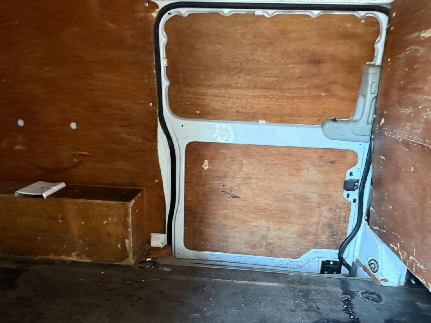 Used Mercedes-Benz Vito 2009 for sale - 76510885: Photo 47