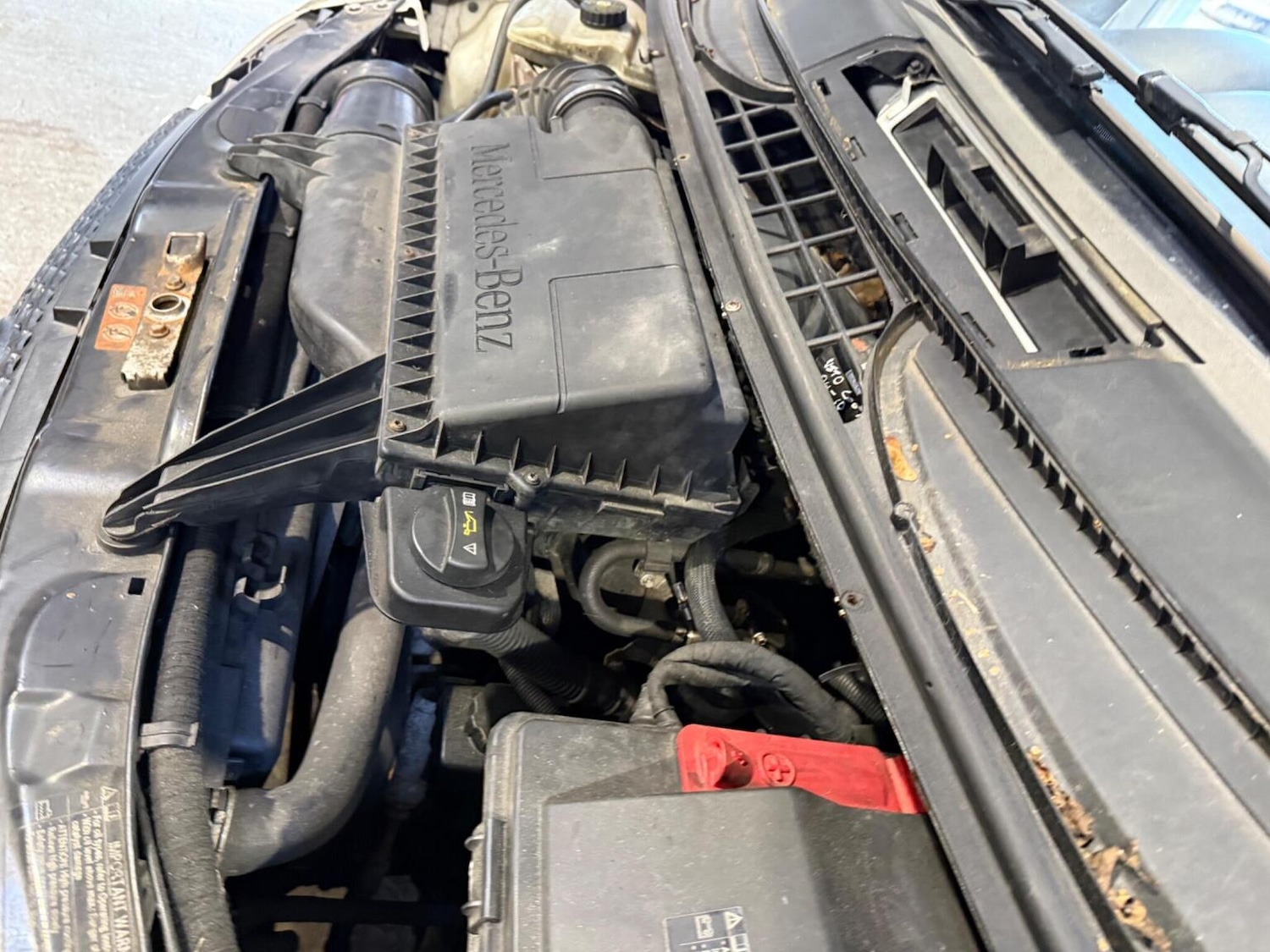 Used Mercedes-Benz Vito 2009 for sale - 76510885: Photo 48