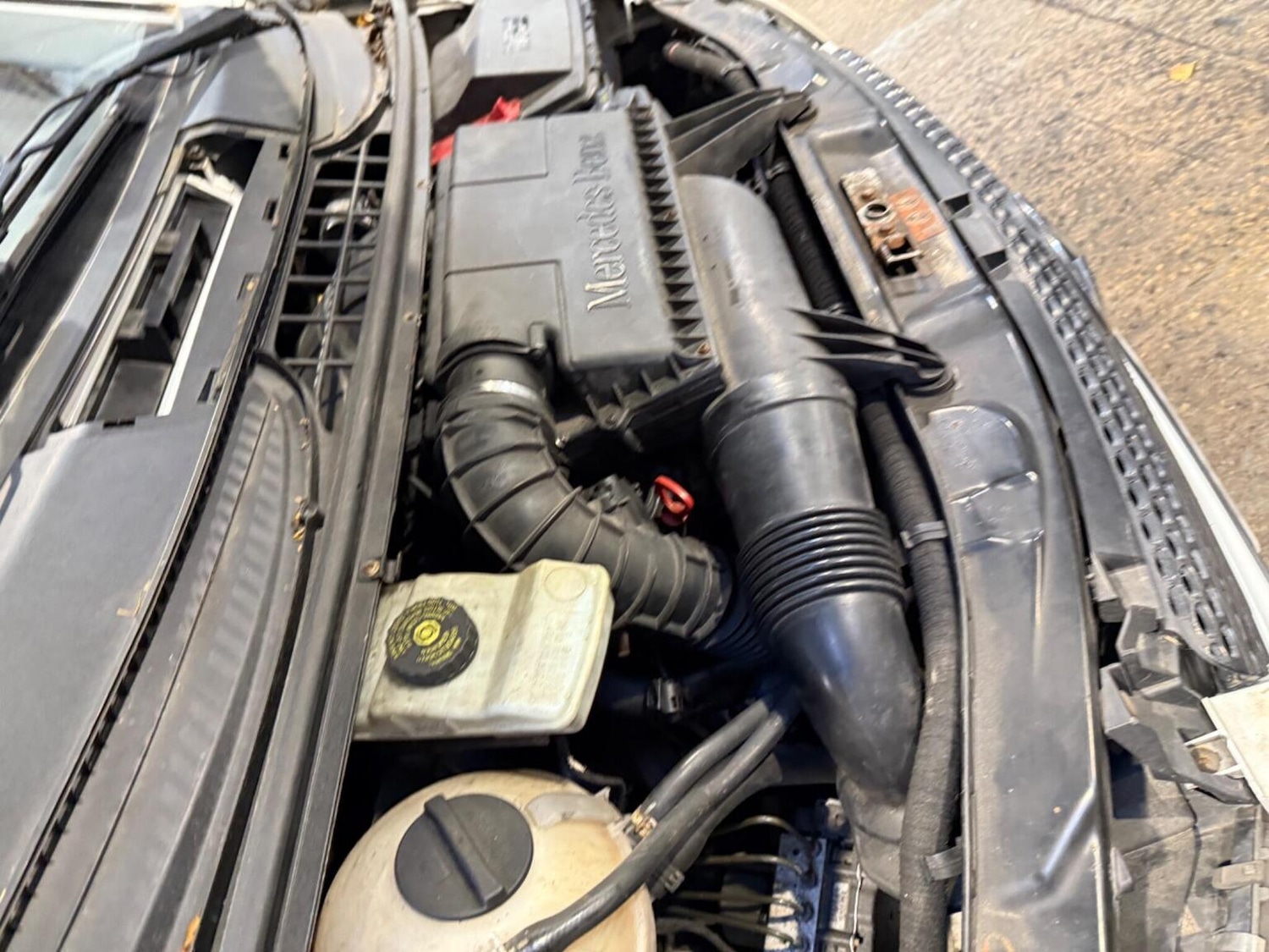 Used Mercedes-Benz Vito 2009 for sale - 76510885: Photo 49