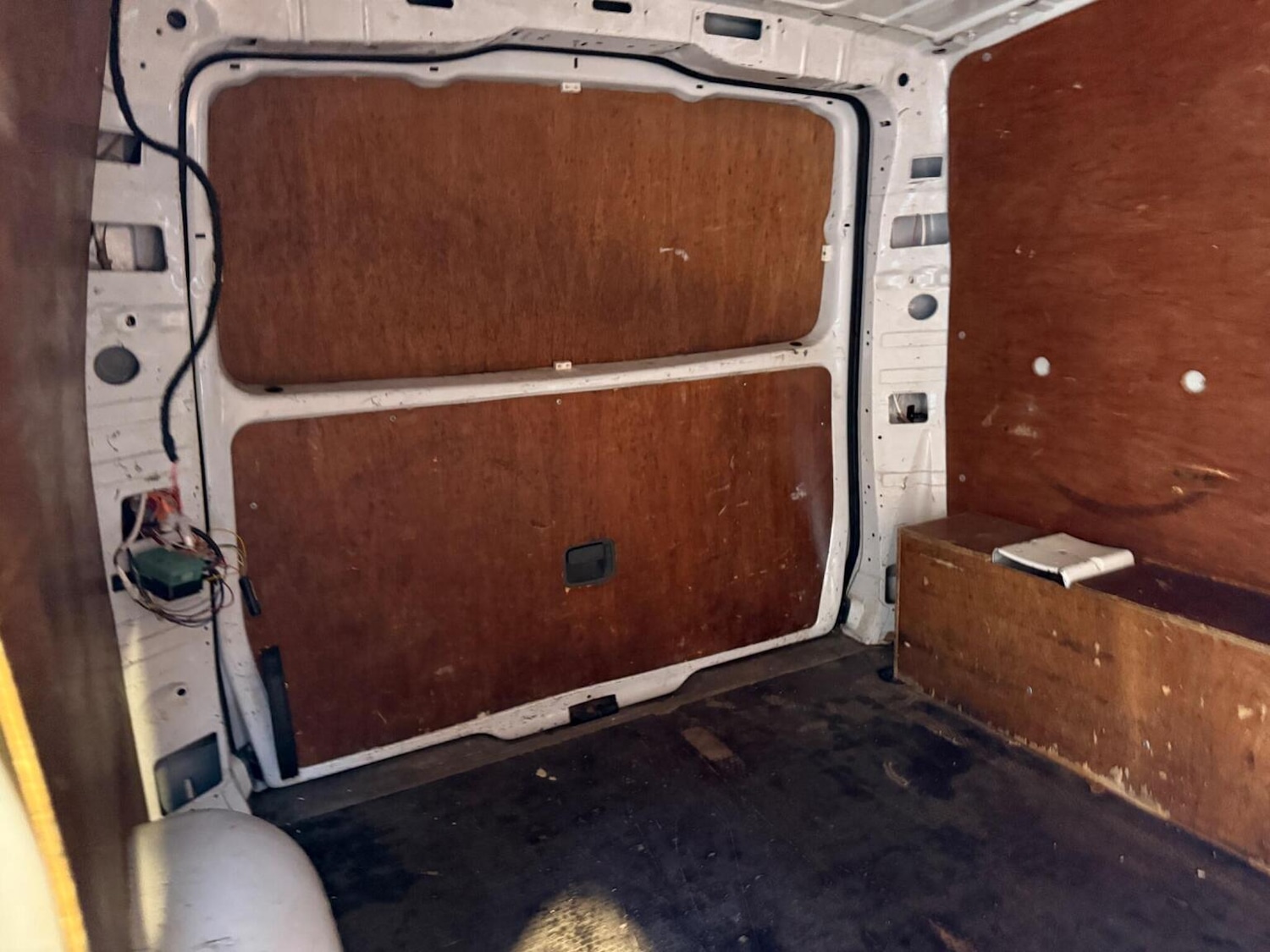 Used Mercedes-Benz Vito 2009 for sale - 76510885: Photo 51