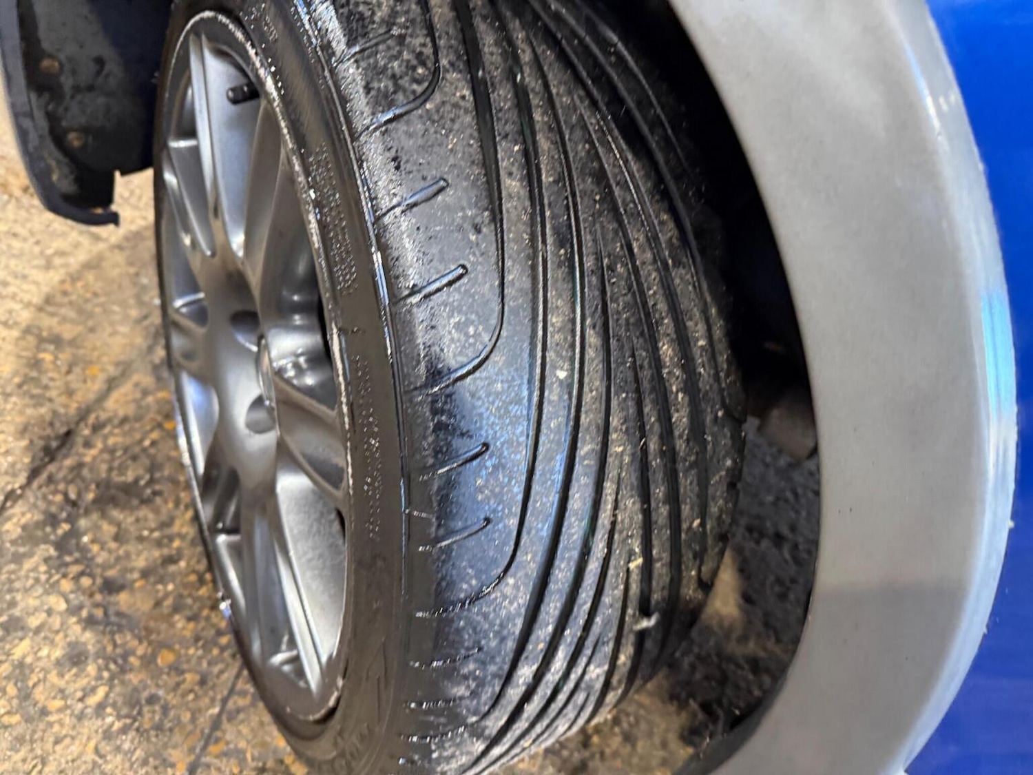 Used Volkswagen Polo 2005 for sale - 76605796: Photo 18