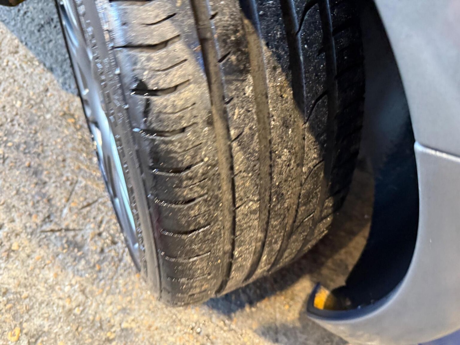 Used Volkswagen Polo 2005 for sale - 76605796: Photo 22