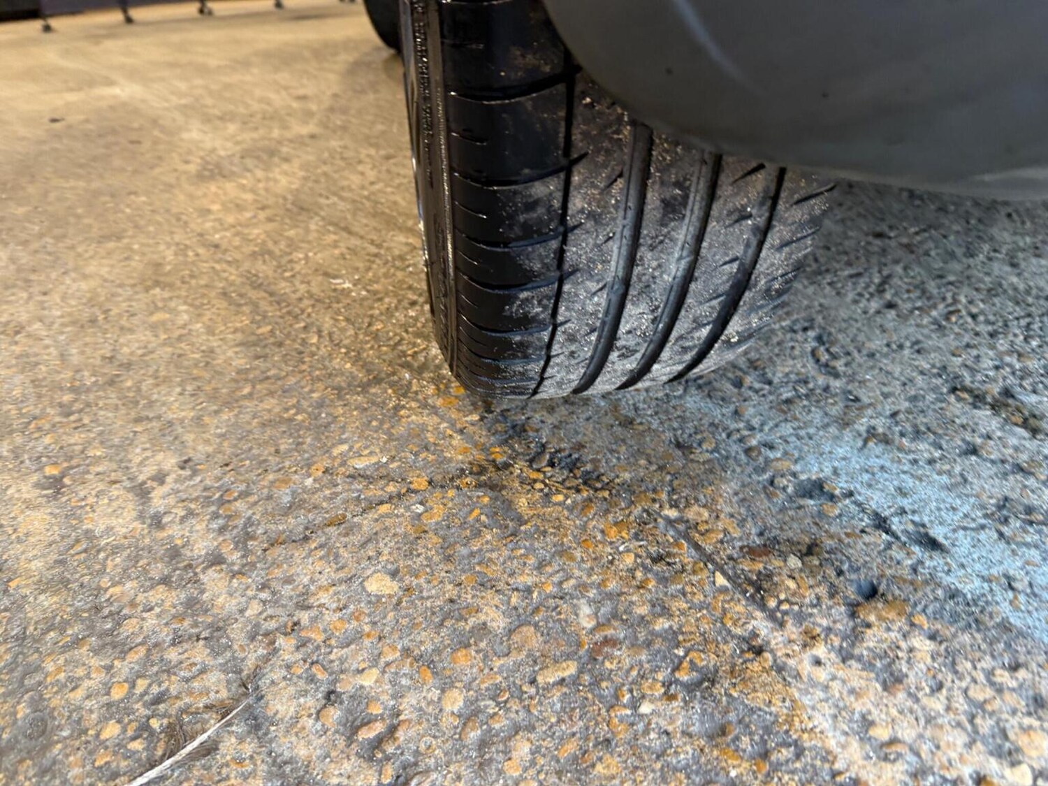 Used Volkswagen Polo 2005 for sale - 76605796: Photo 24