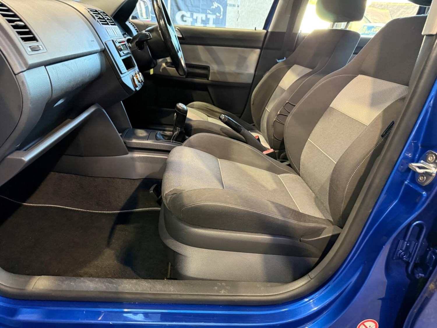 Used Volkswagen Polo 2005 for sale - 76605796: Photo 26