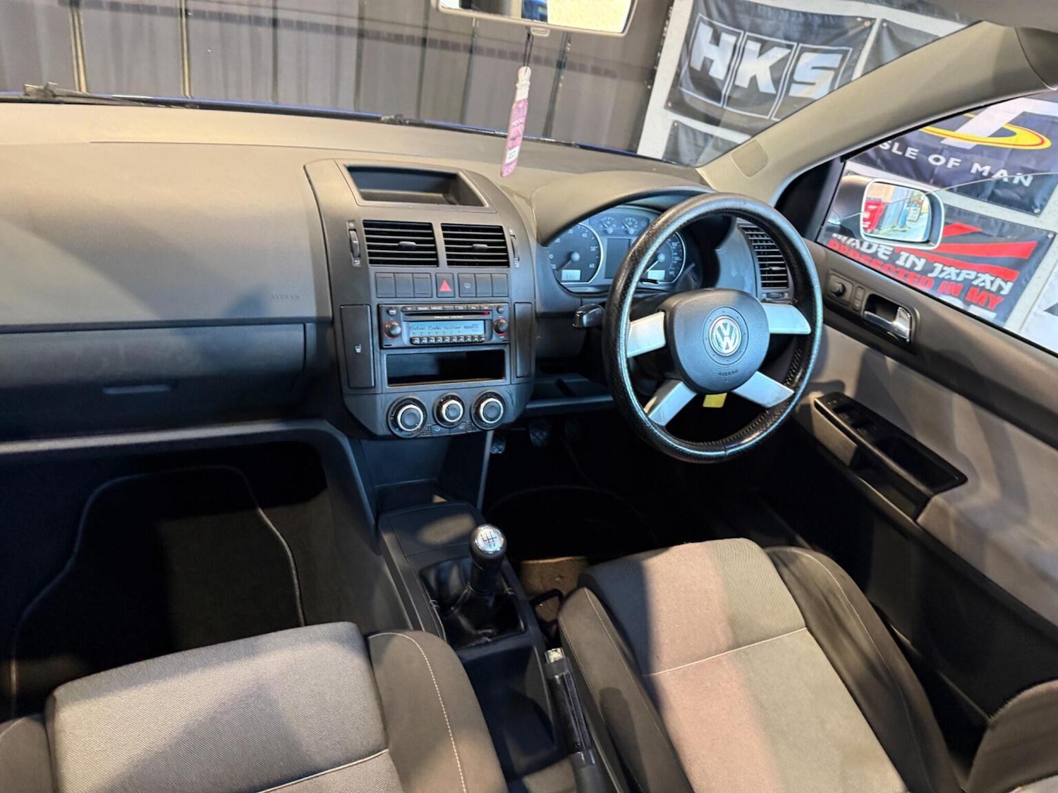 Used Volkswagen Polo 2005 for sale - 76605796: Photo 29