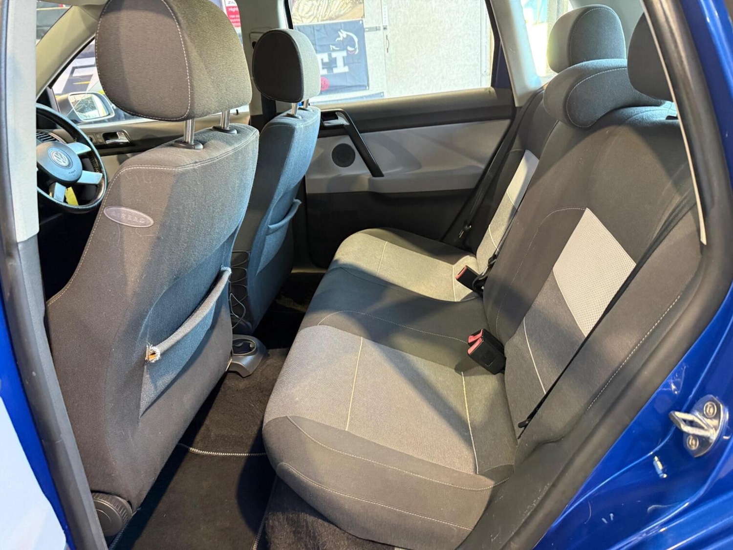 Used Volkswagen Polo 2005 for sale - 76605796: Photo 30