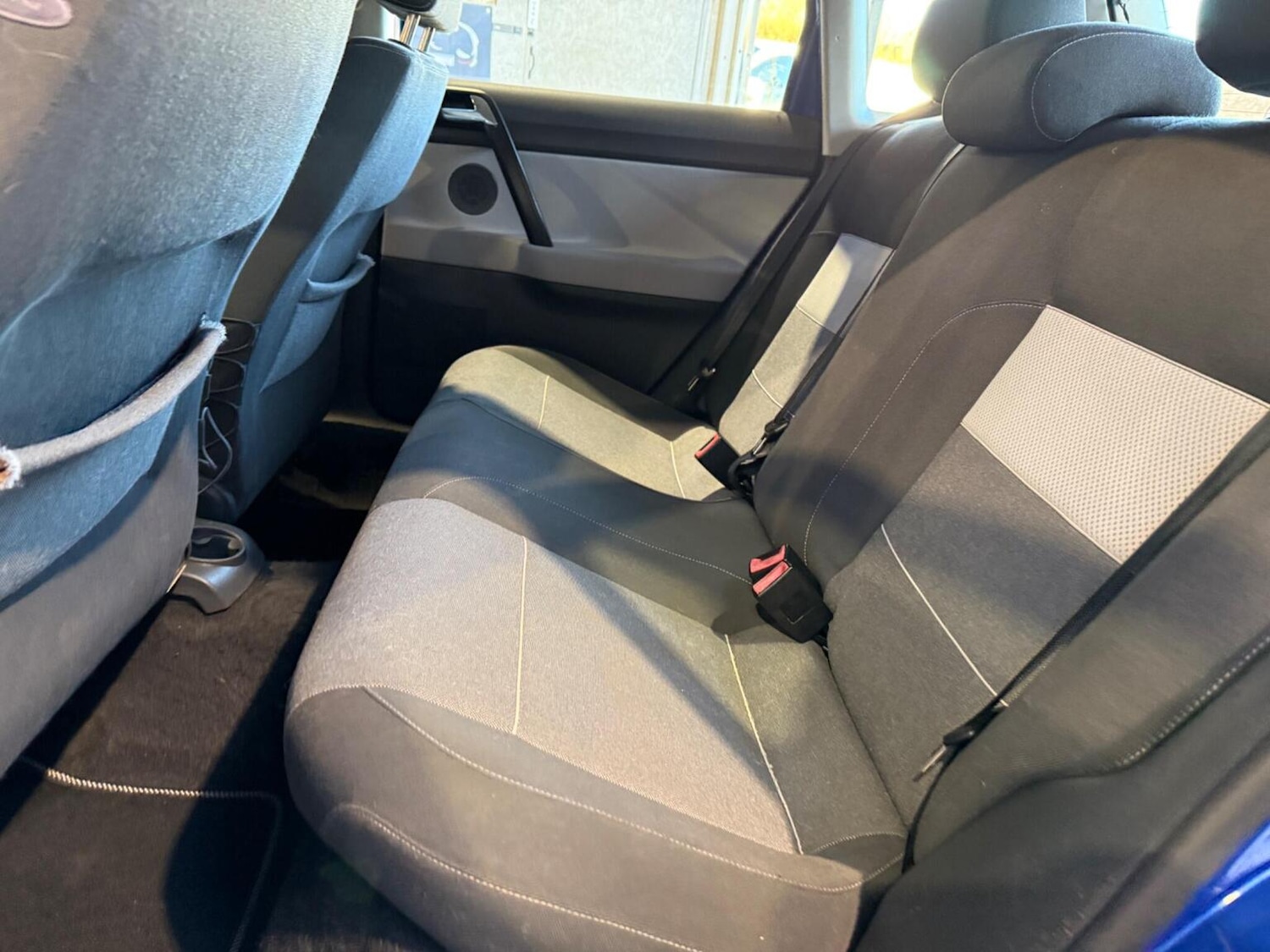 Used Volkswagen Polo 2005 for sale - 76605796: Photo 33