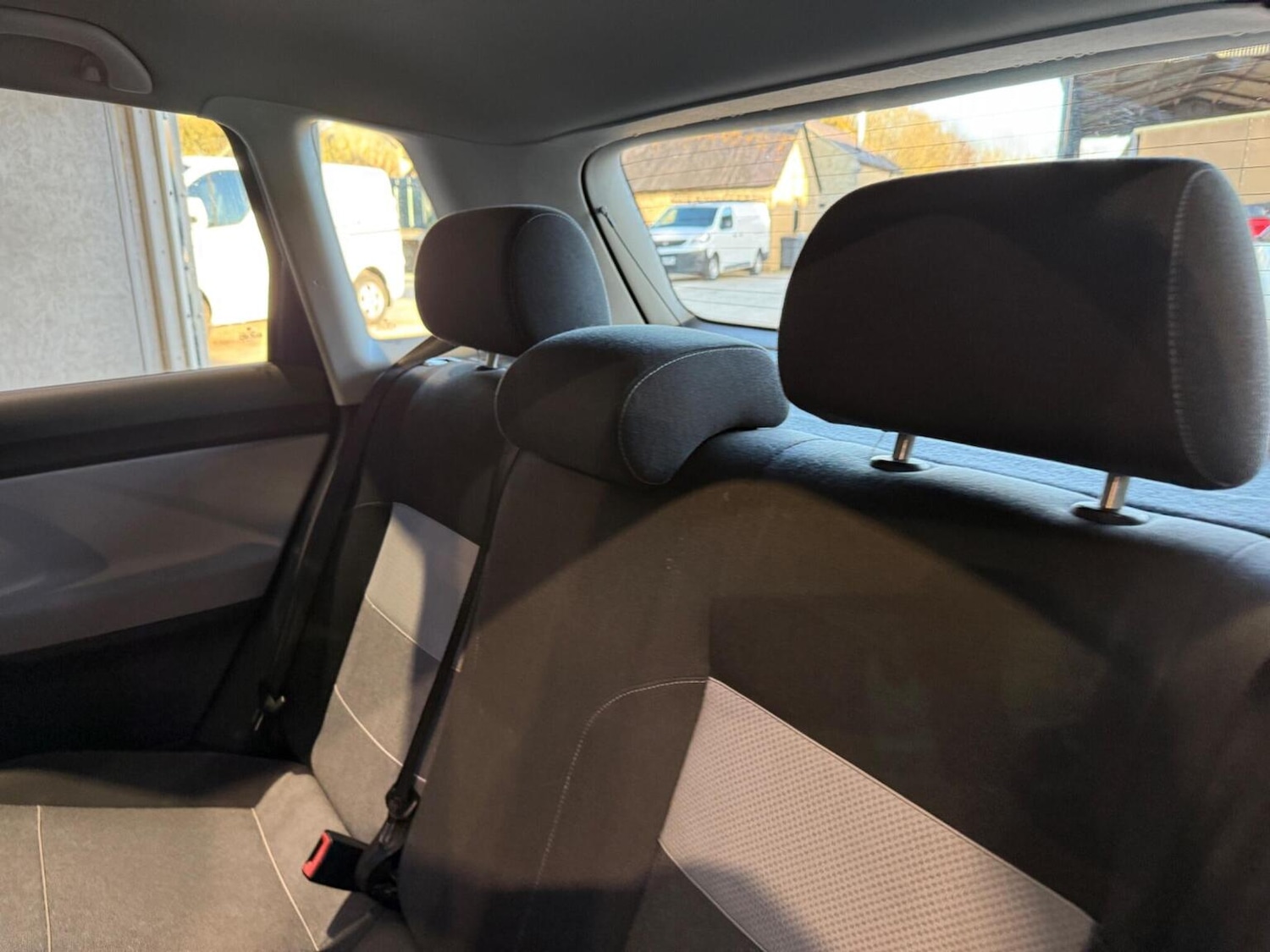 Used Volkswagen Polo 2005 for sale - 76605796: Photo 34