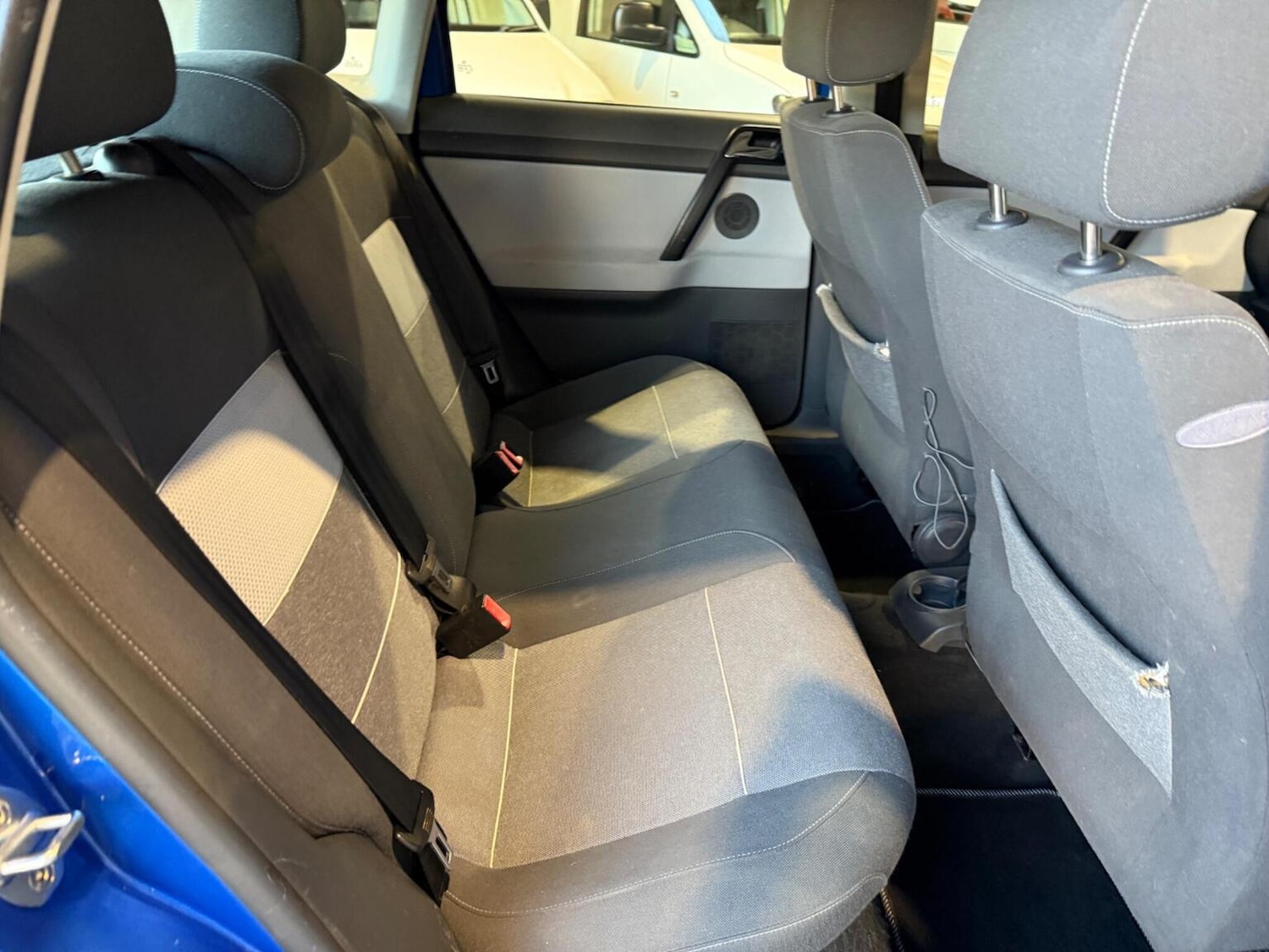 Used Volkswagen Polo 2005 for sale - 76605796: Photo 36