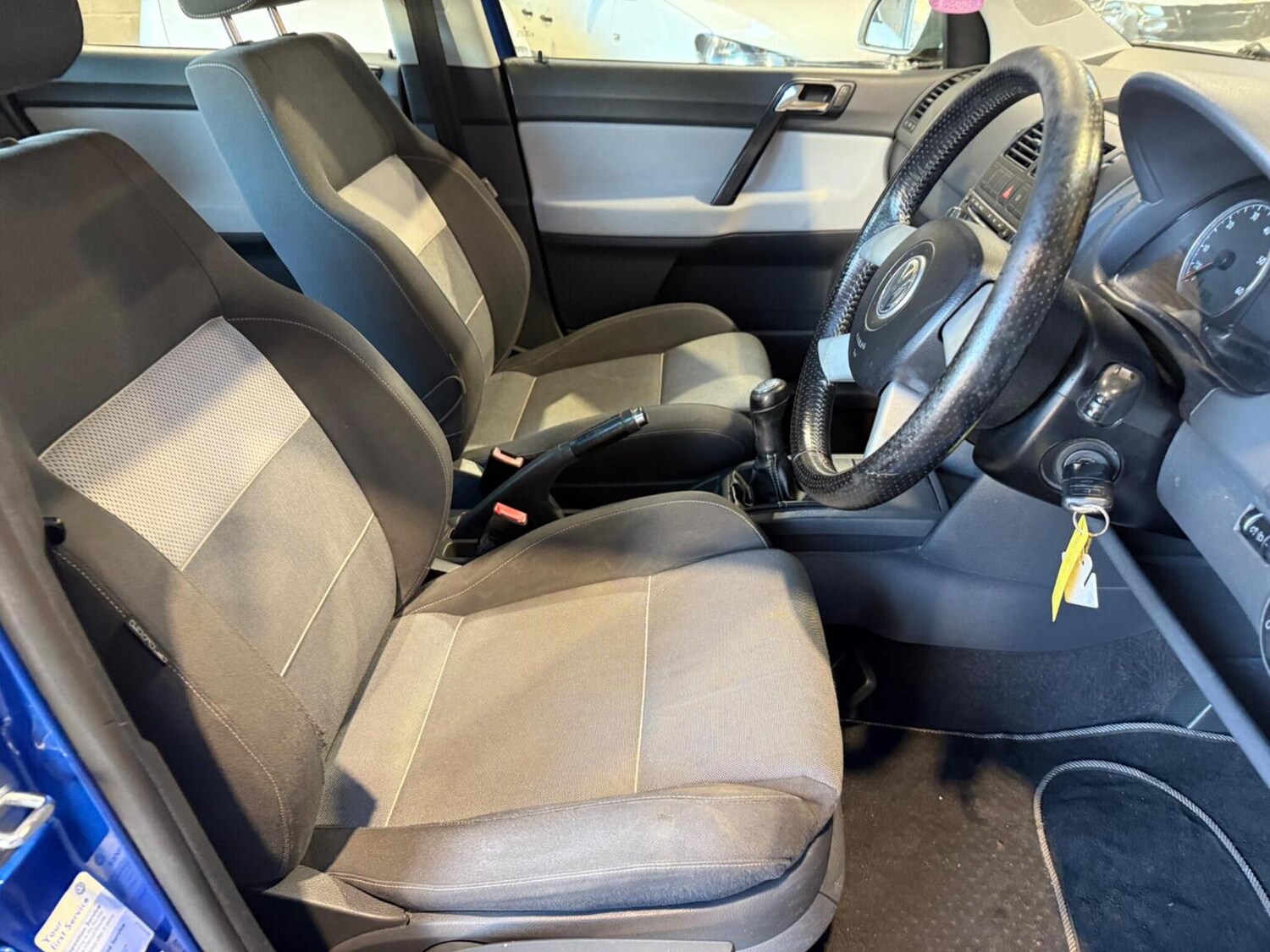 Used Volkswagen Polo 2005 for sale - 76605796: Photo 38