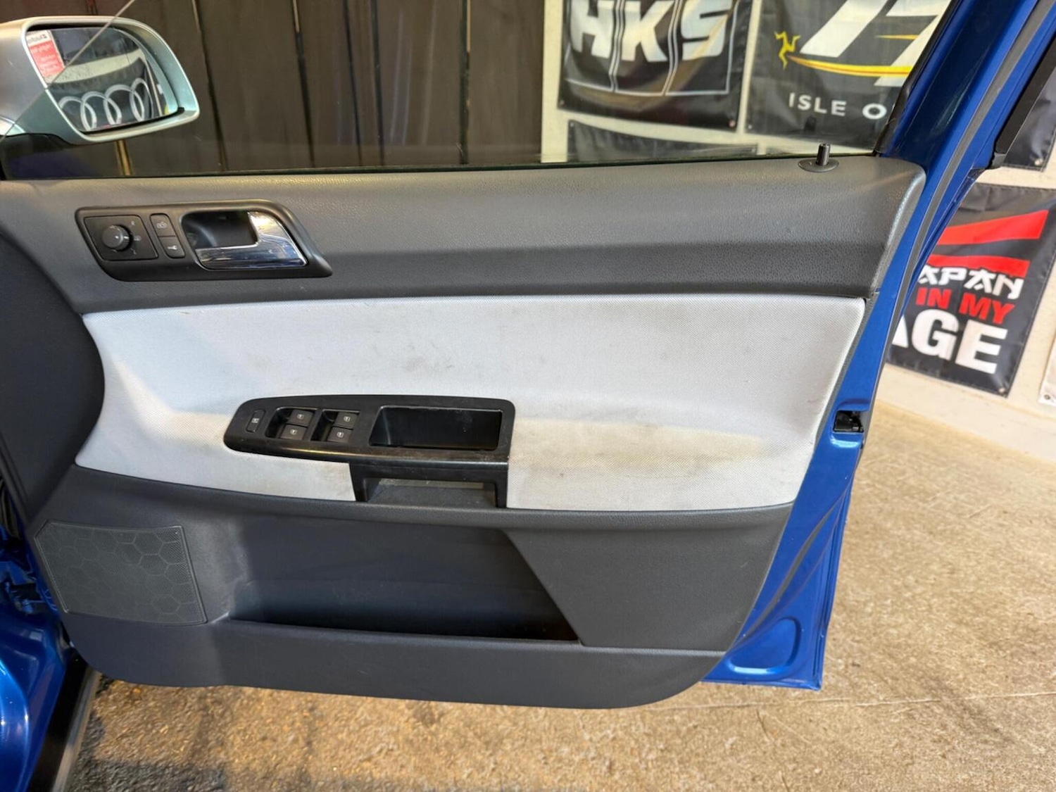 Used Volkswagen Polo 2005 for sale - 76605796: Photo 43