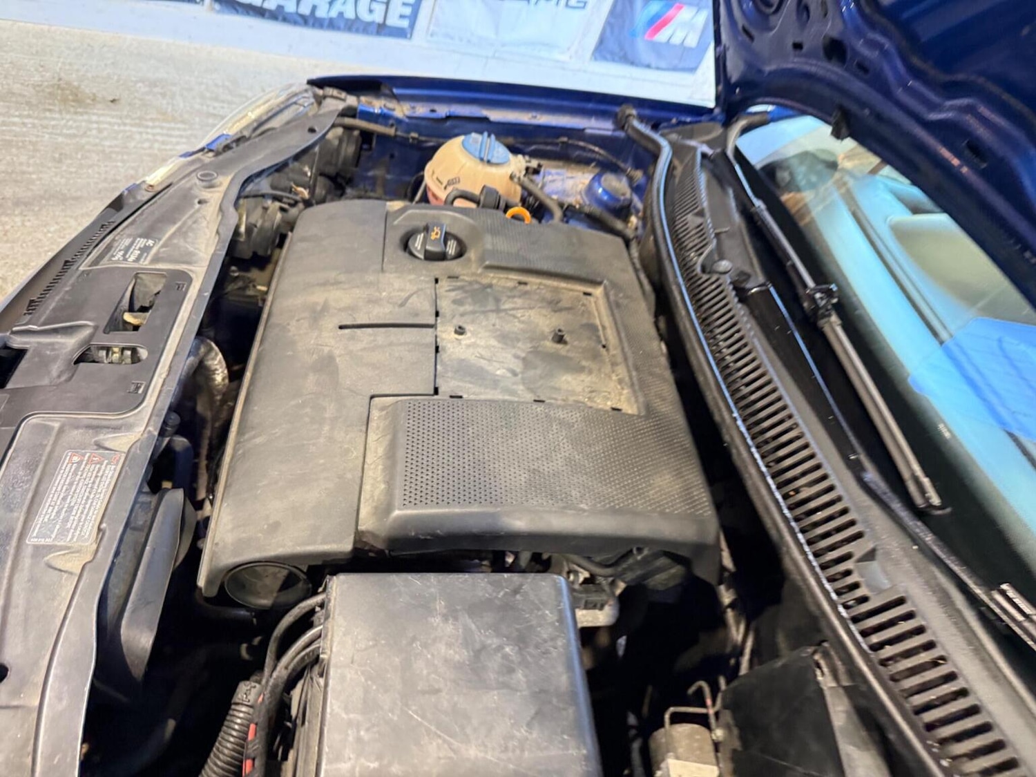 Used Volkswagen Polo 2005 for sale - 76605796: Photo 46