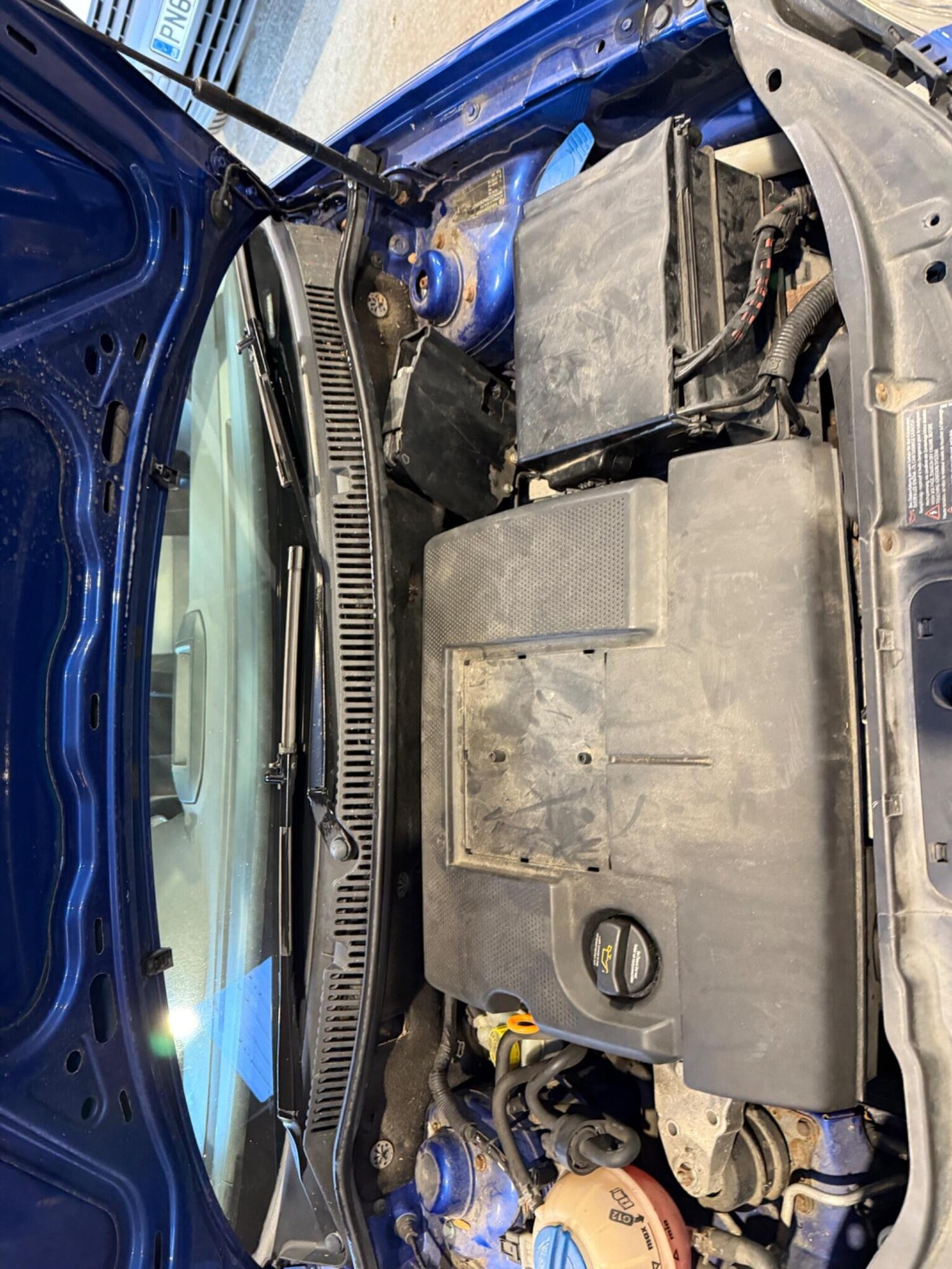 Used Volkswagen Polo 2005 for sale - 76605796: Photo 47