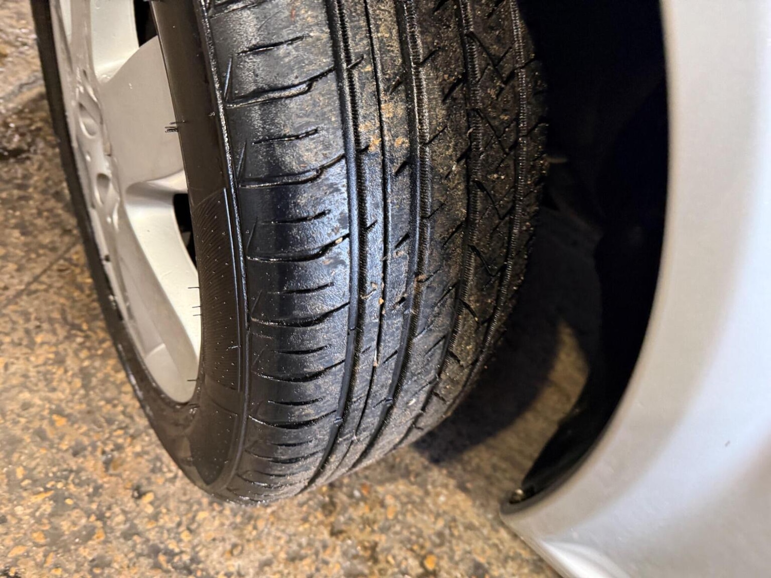 Used Mercedes-Benz Vito 2007 for sale - 77370632: Photo 17