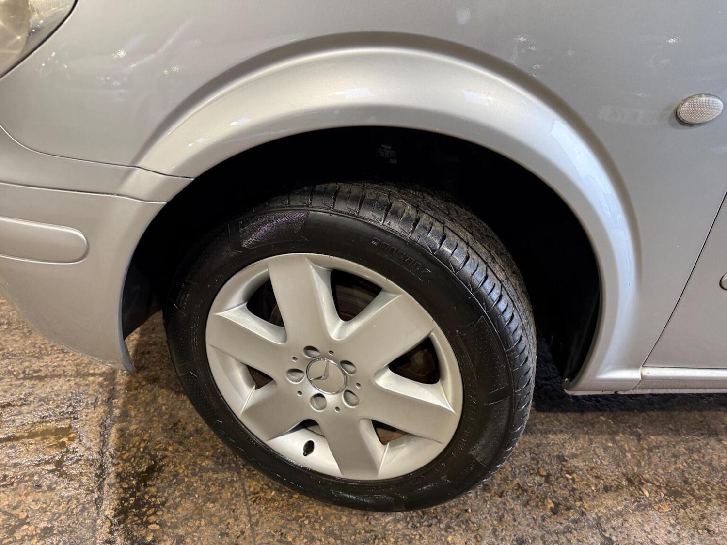 Used Mercedes-Benz Vito 2007 for sale - 77370632: Photo 18