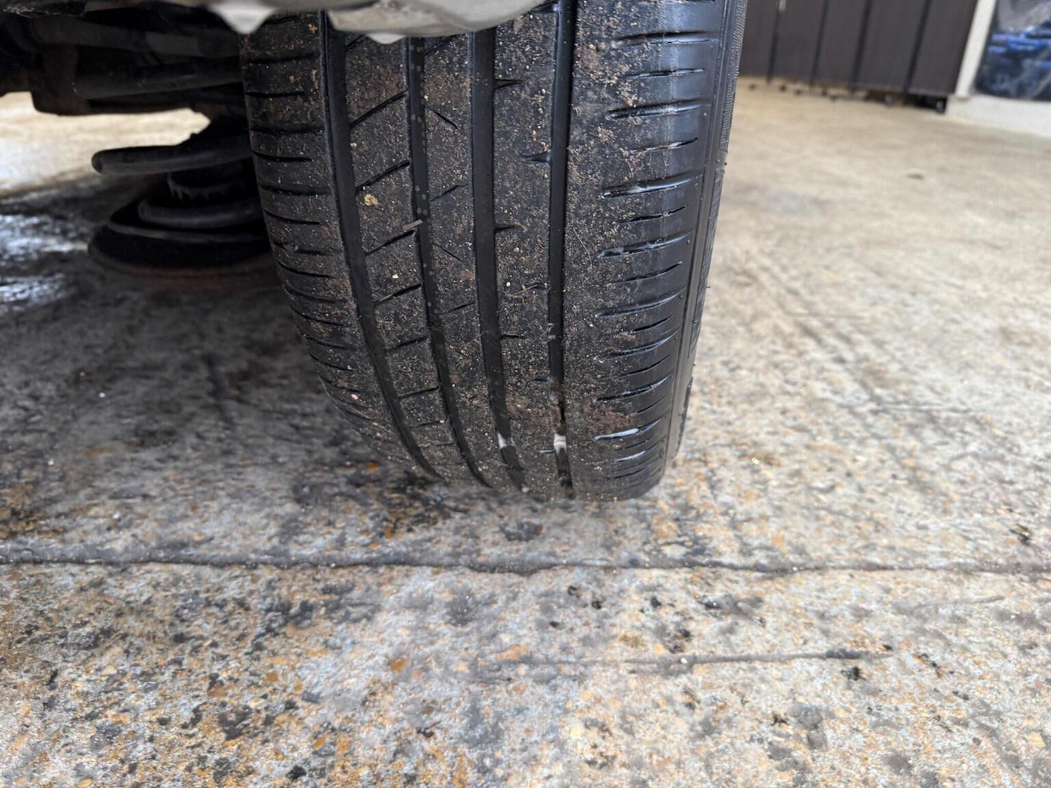 Used Mercedes-Benz Vito 2007 for sale - 77370632: Photo 19