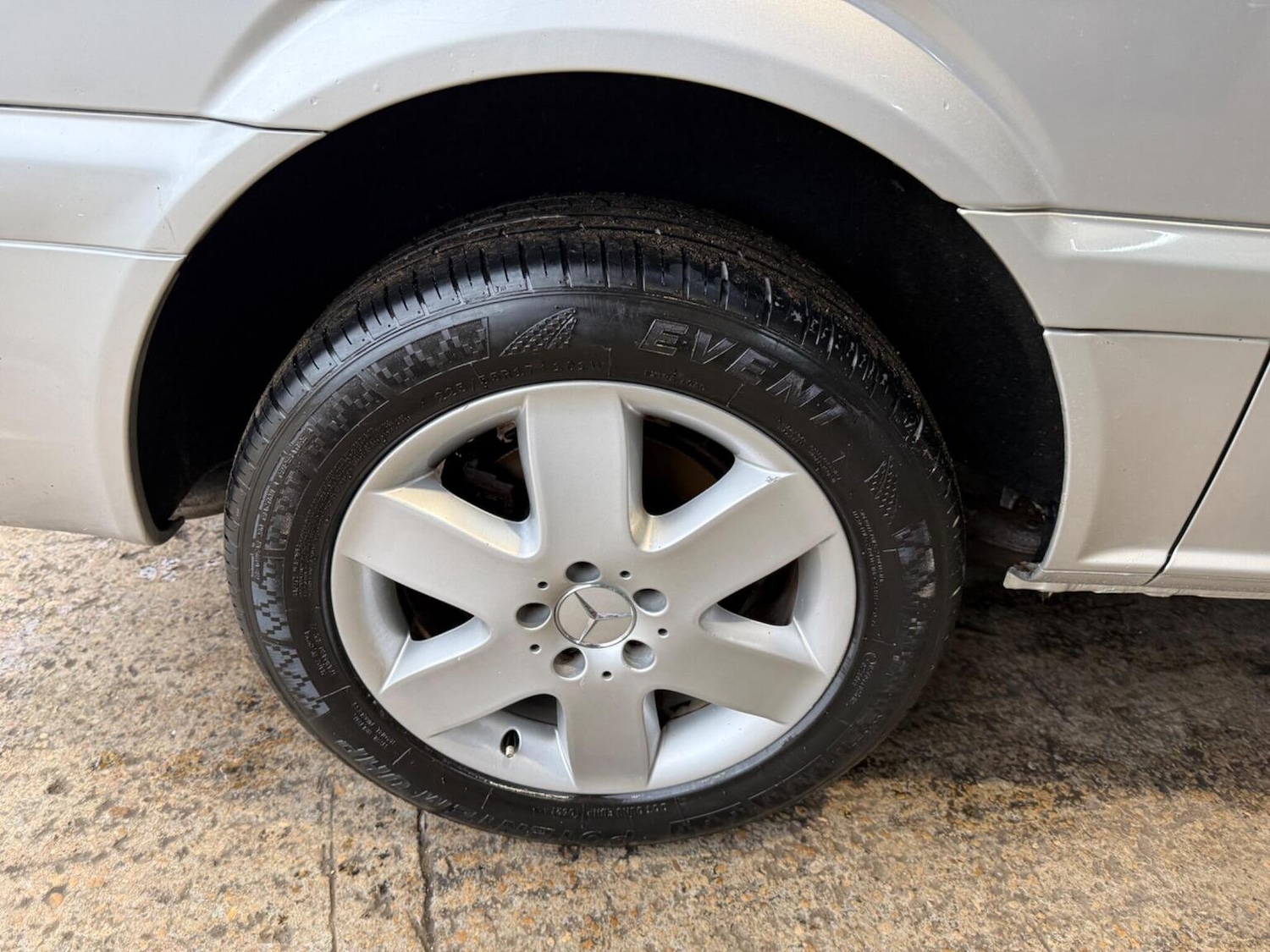 Used Mercedes-Benz Vito 2007 for sale - 77370632: Photo 24