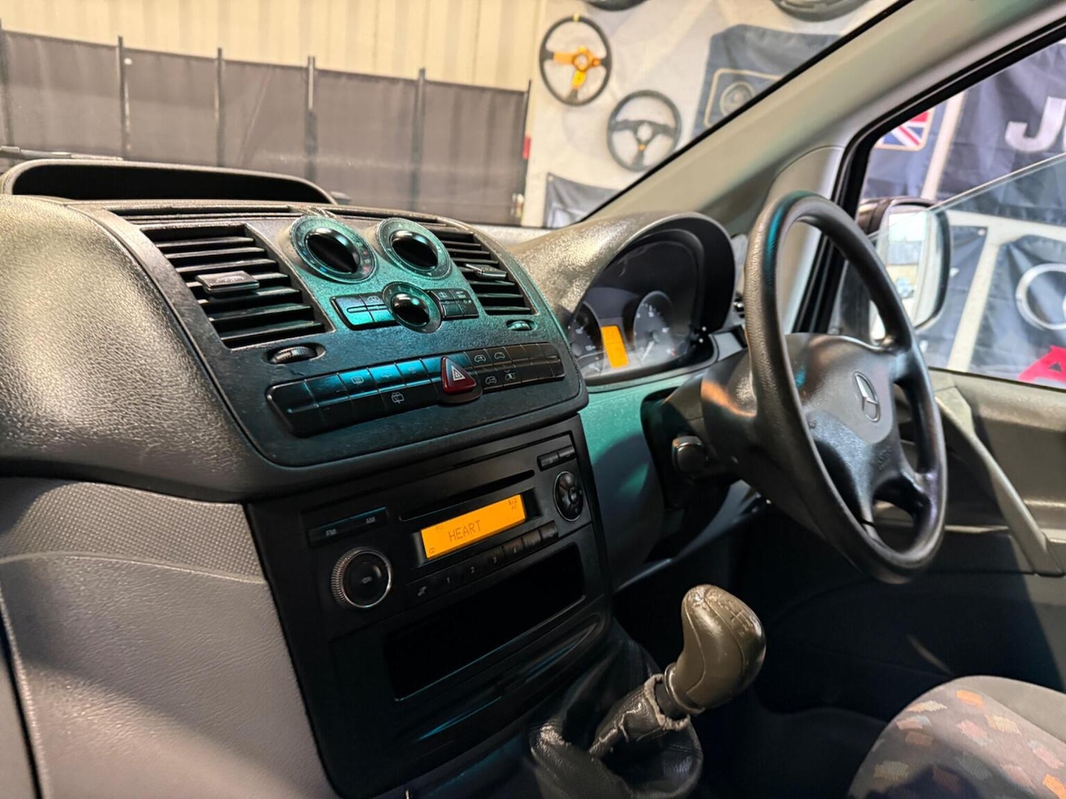 Used Mercedes-Benz Vito 2007 for sale - 77370632: Photo 26