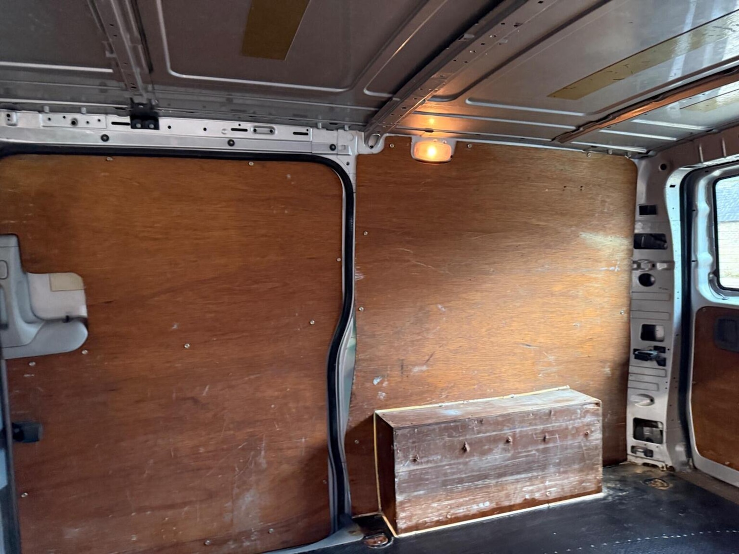 Used Mercedes-Benz Vito 2007 for sale - 77370632: Photo 33