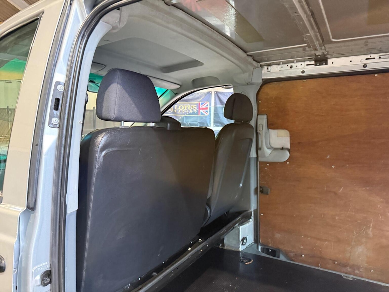 Used Mercedes-Benz Vito 2007 for sale - 77370632: Photo 35