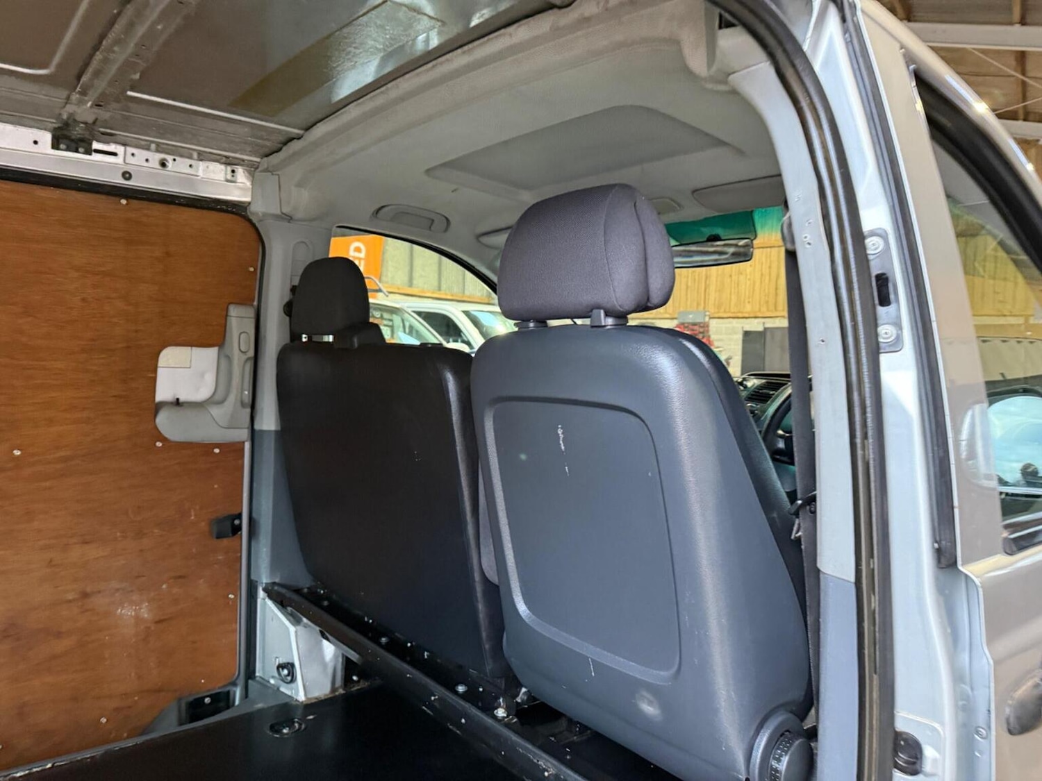 Used Mercedes-Benz Vito 2007 for sale - 77370632: Photo 43