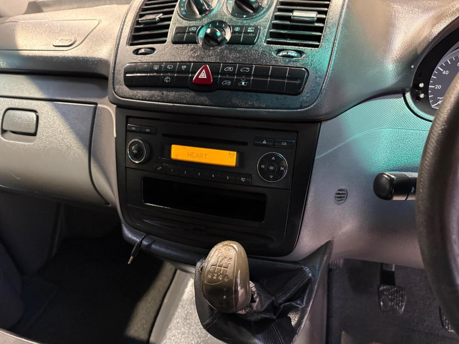 Used Mercedes-Benz Vito 2007 for sale - 77370632: Photo 51