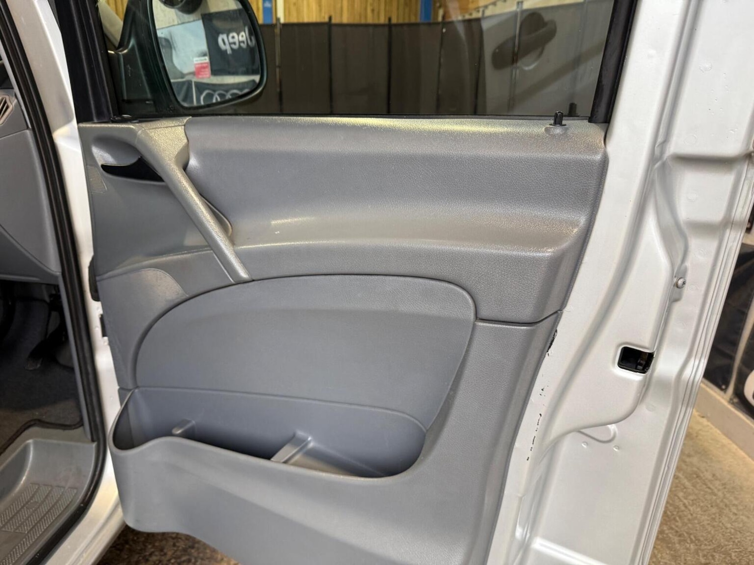 Used Mercedes-Benz Vito 2007 for sale - 77370632: Photo 53