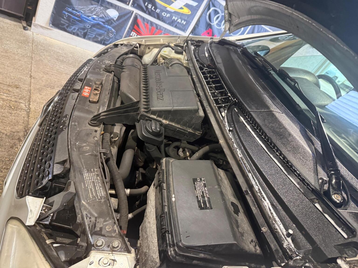 Used Mercedes-Benz Vito 2007 for sale - 77370632: Photo 54